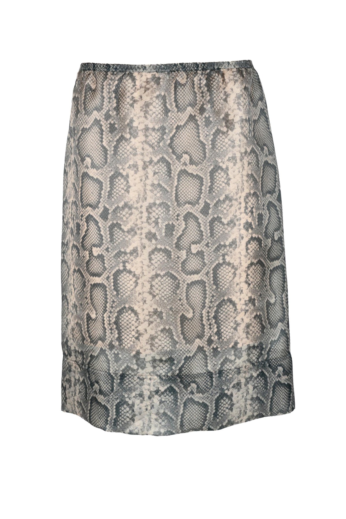SPORTMAX - SKIRT