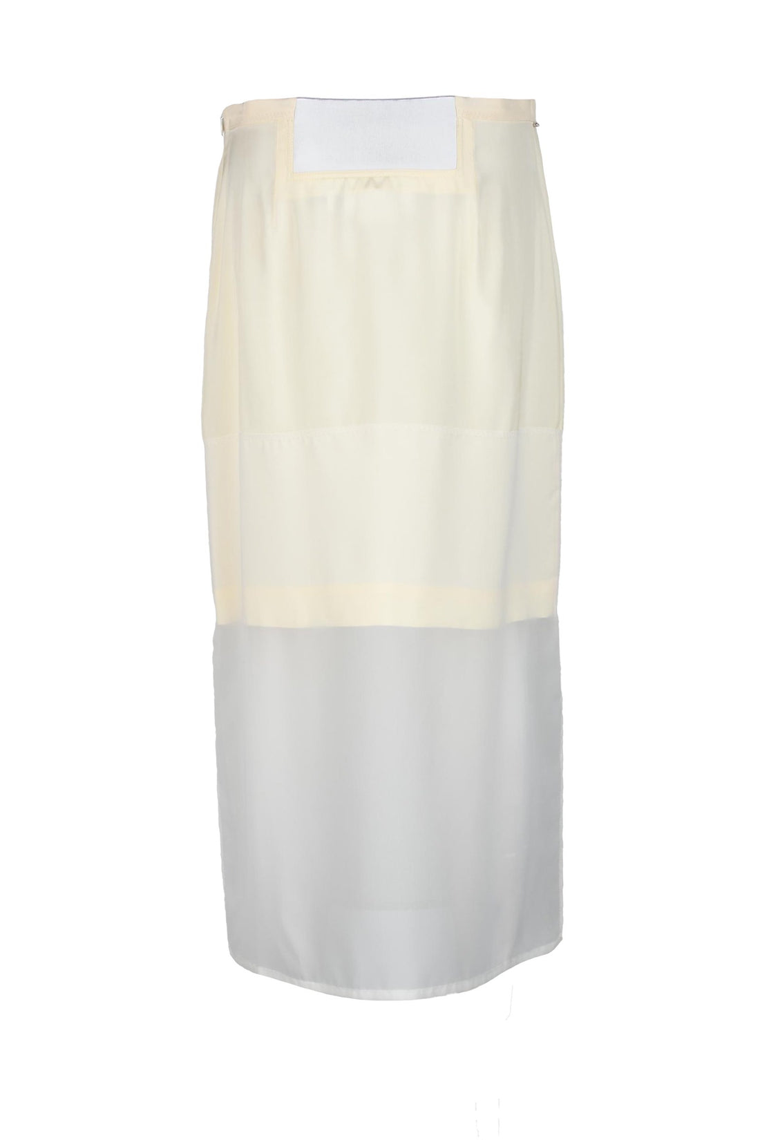 SPORTMAX - SKIRT