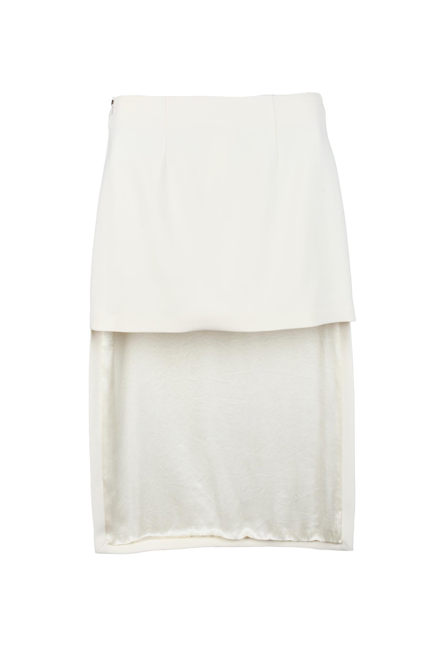 SPORTMAX - SKIRT