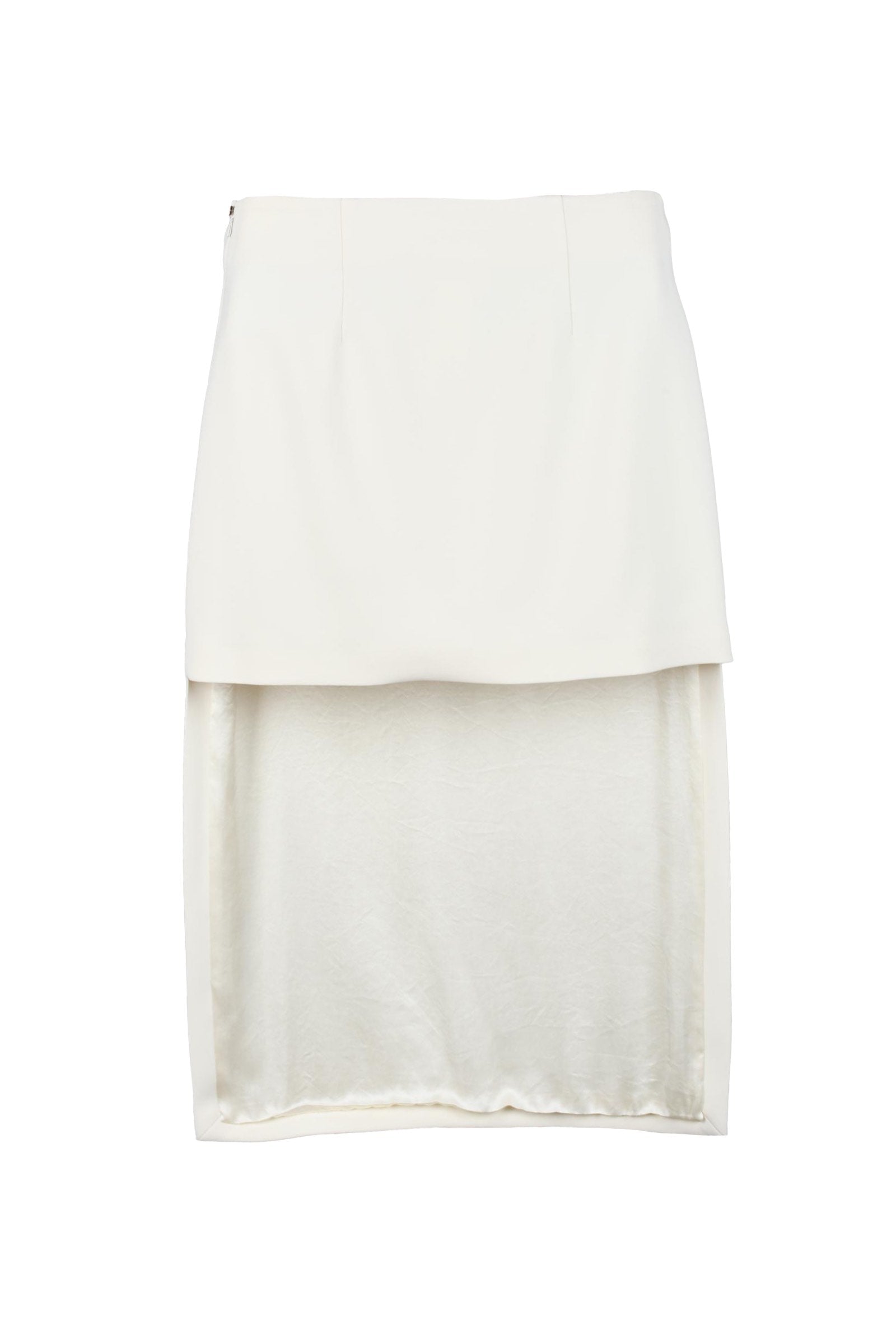 SPORTMAX - SKIRT