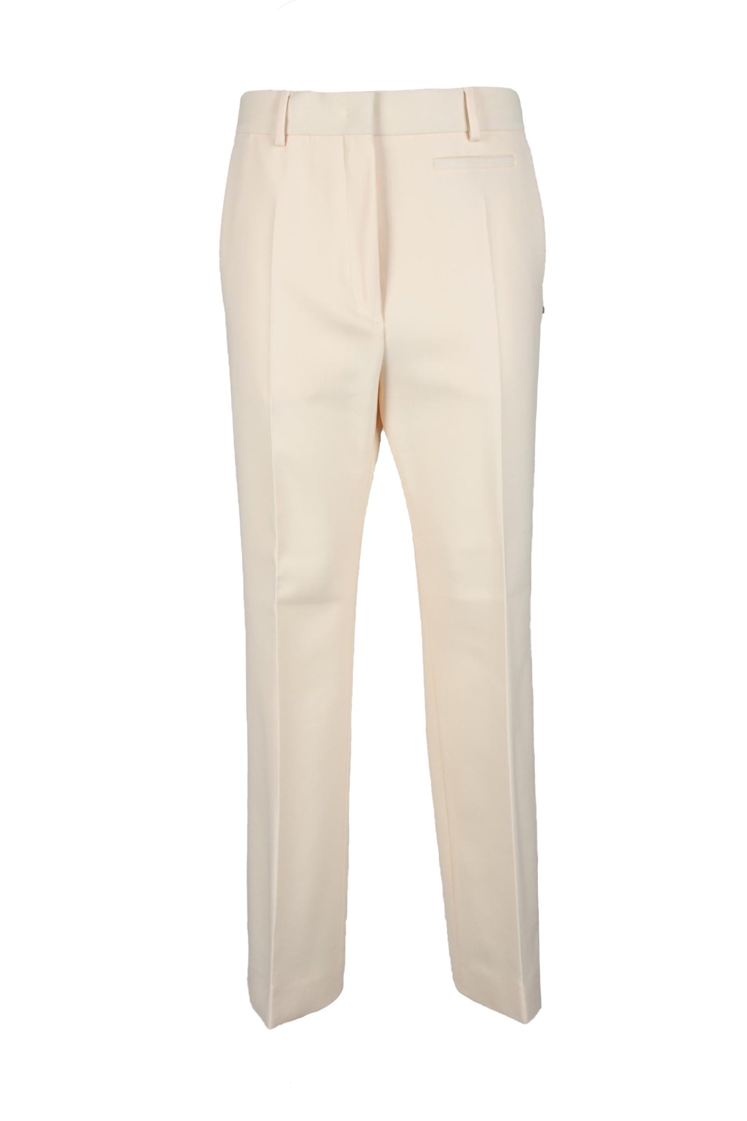 SPORTMAX - TROUSERS