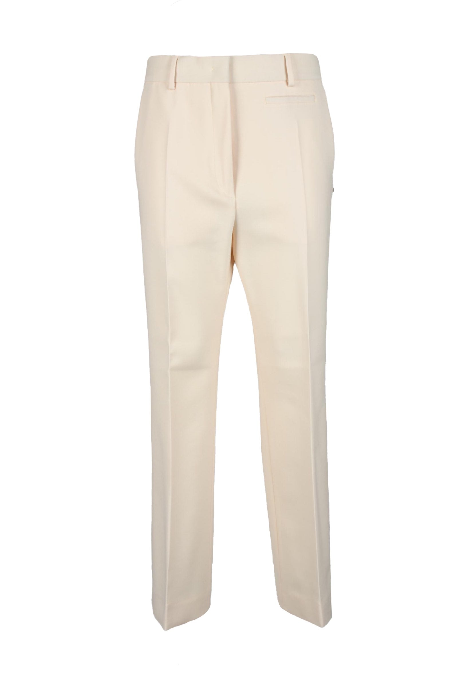 SPORTMAX - TROUSERS