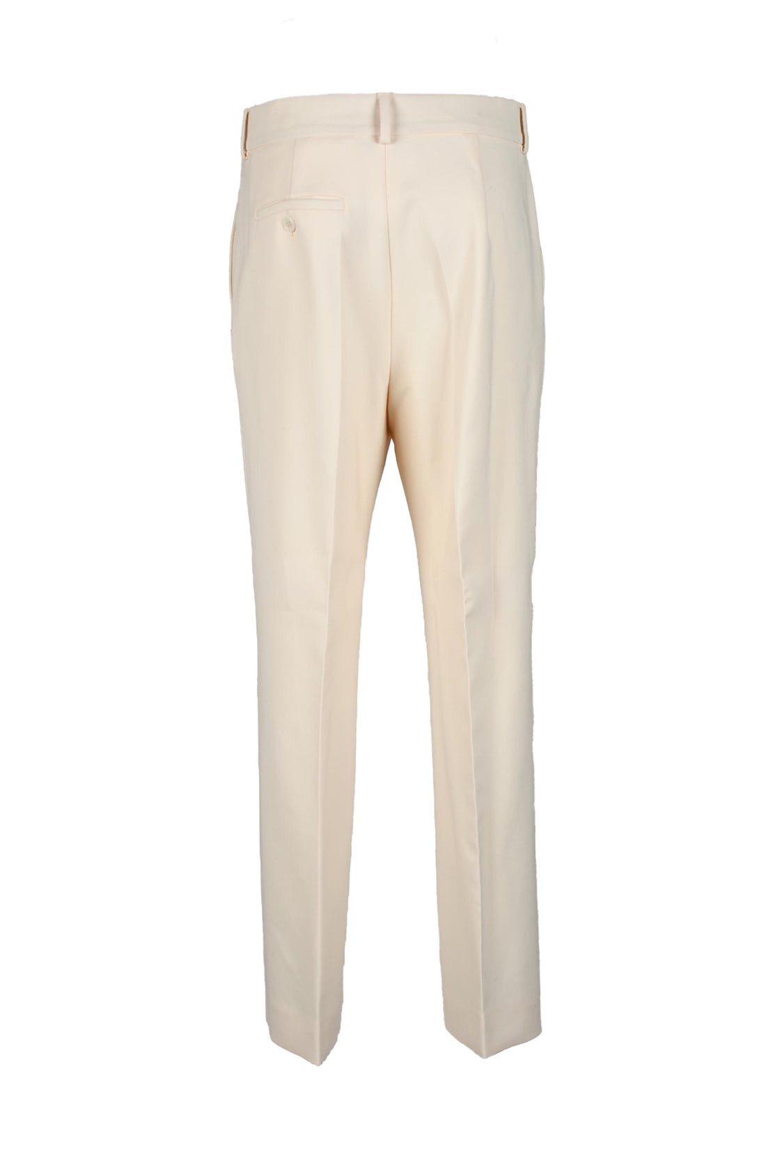 SPORTMAX - TROUSERS