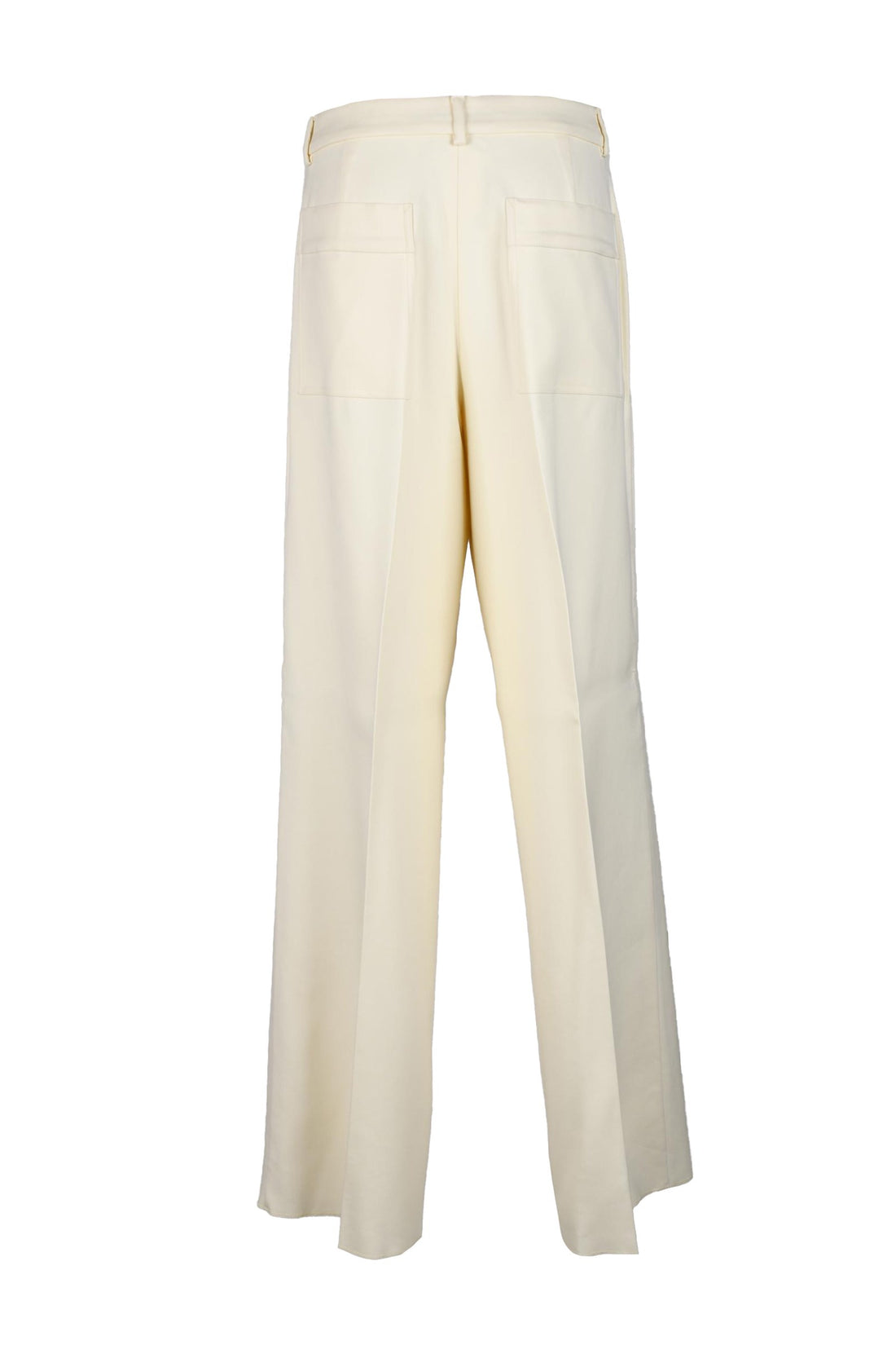SPORTMAX - TROUSERS