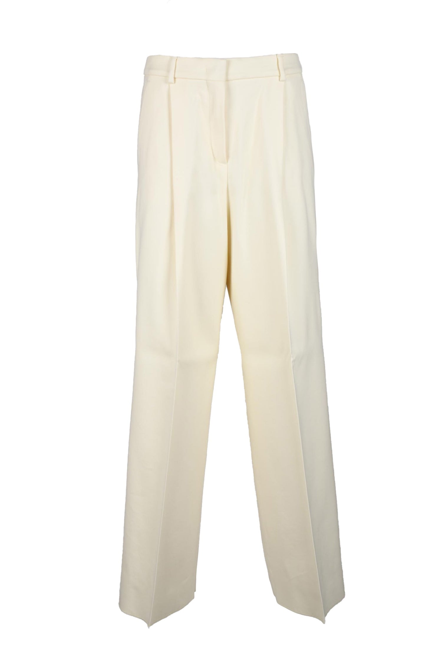 SPORTMAX - TROUSERS