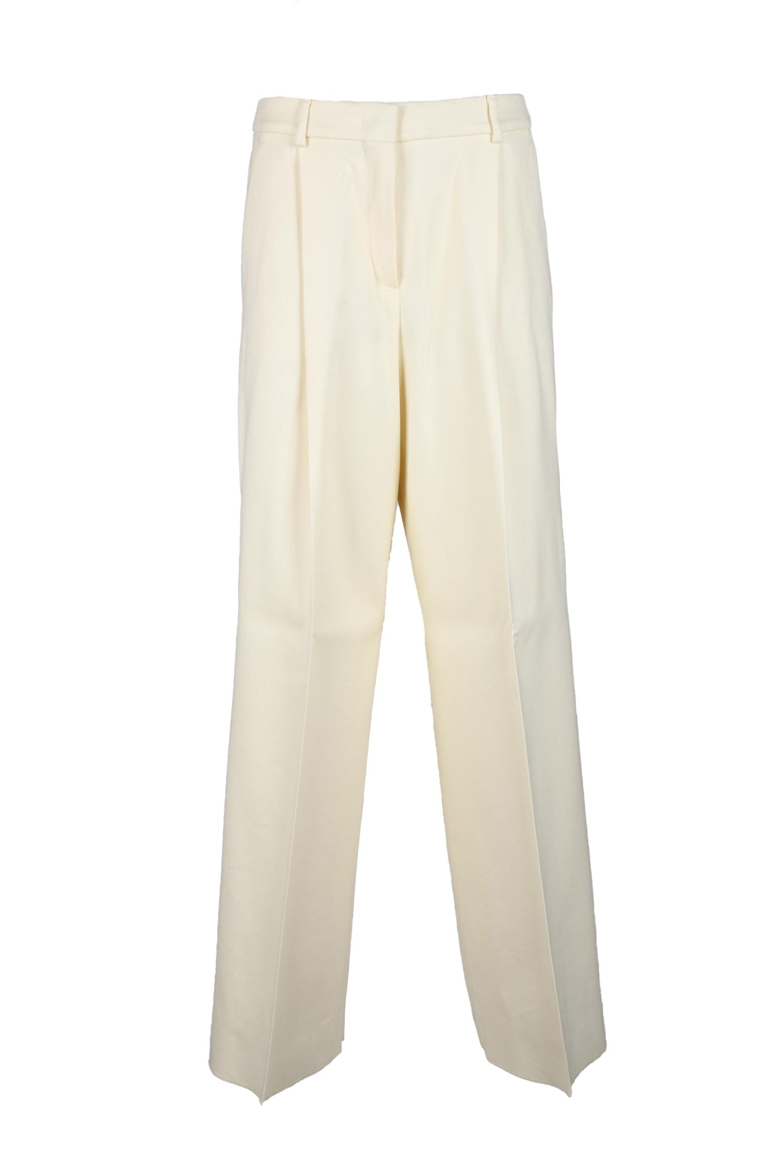 SPORTMAX - TROUSERS