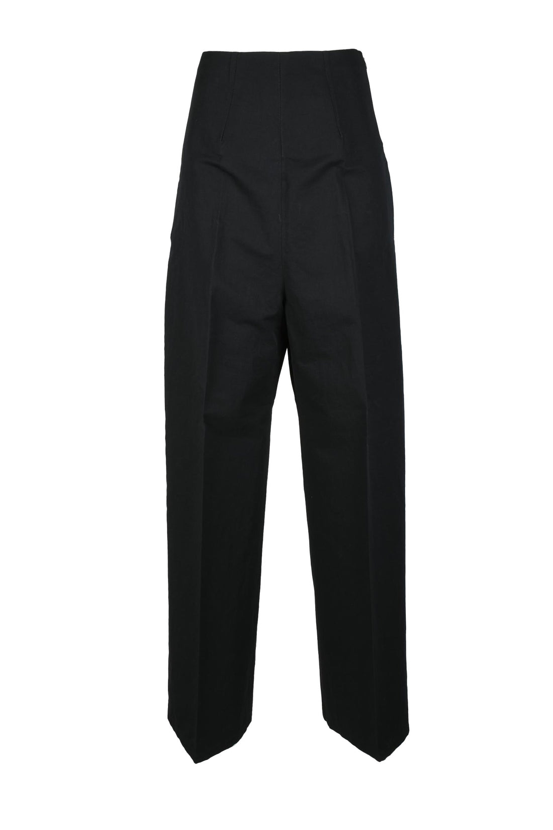 SPORTMAX - TROUSERS