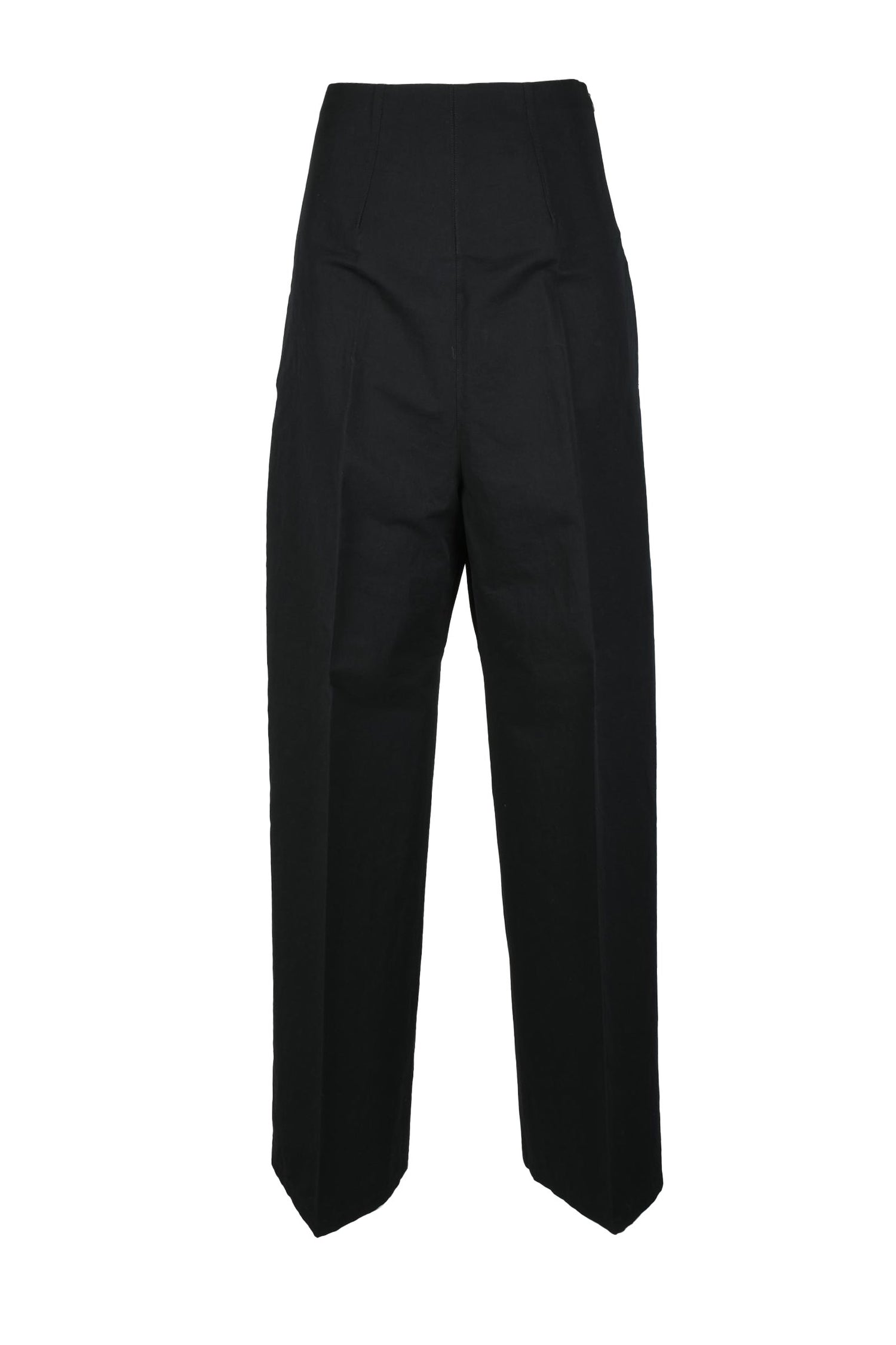 SPORTMAX - TROUSERS