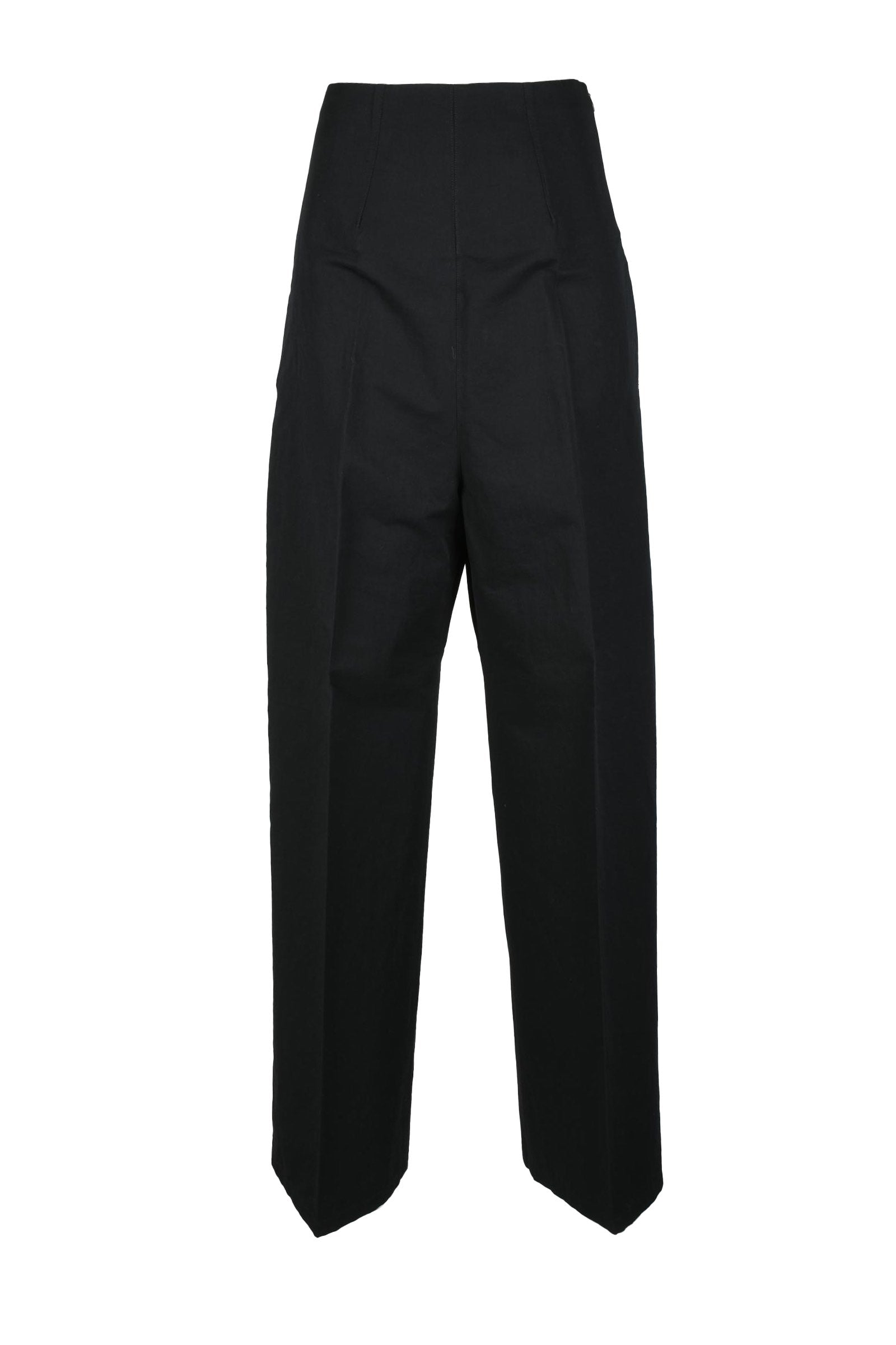 SPORTMAX - TROUSERS