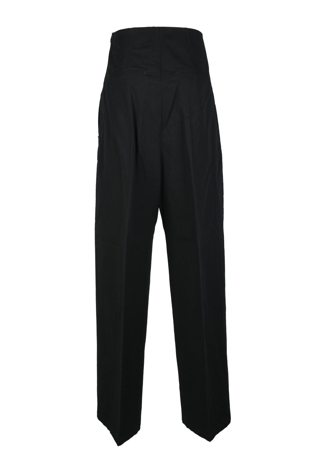 SPORTMAX - TROUSERS