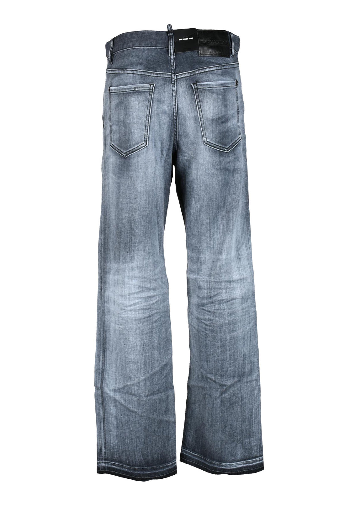 DSQUARED2 - TROUSERS