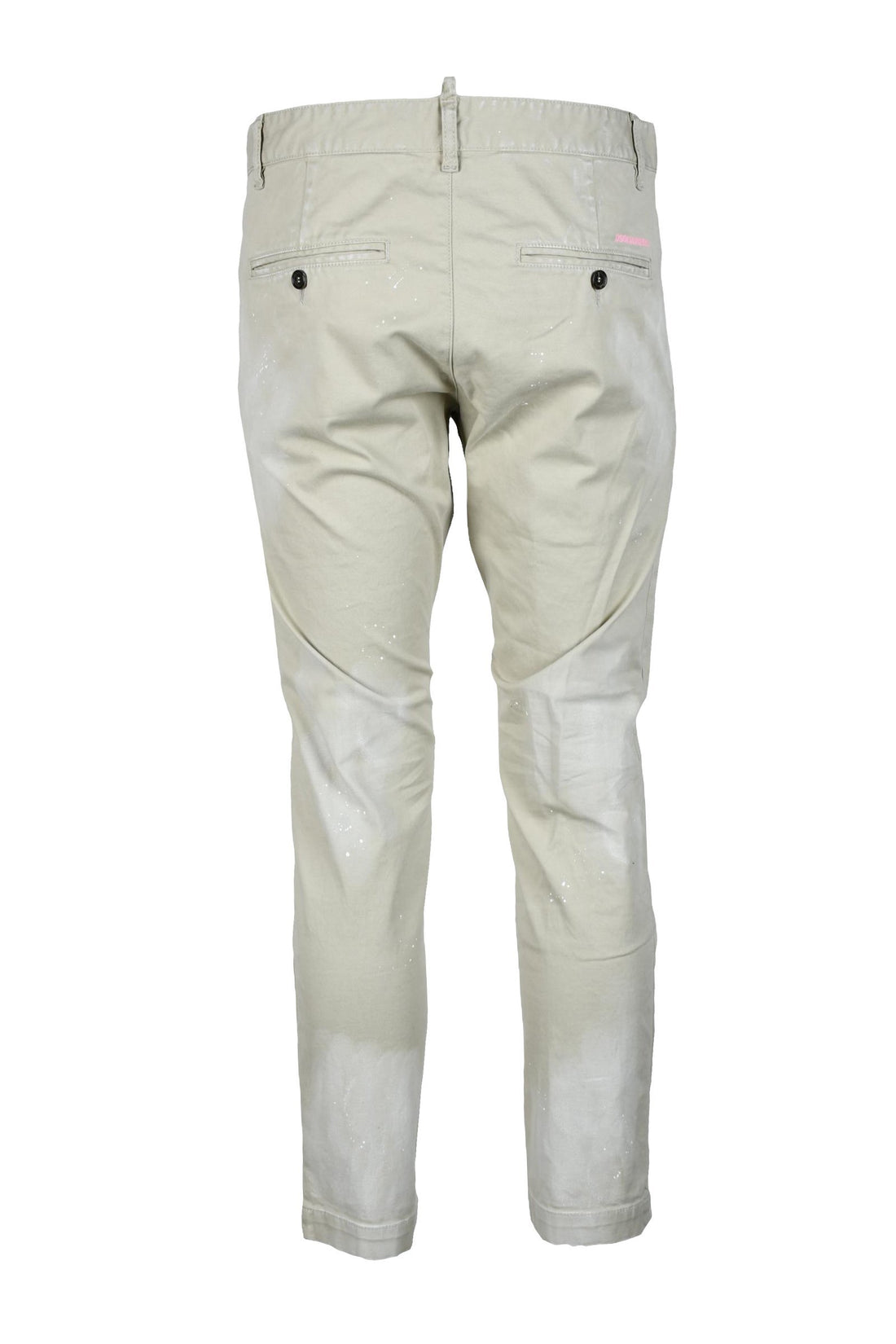 DSQUARED2 - TROUSERS