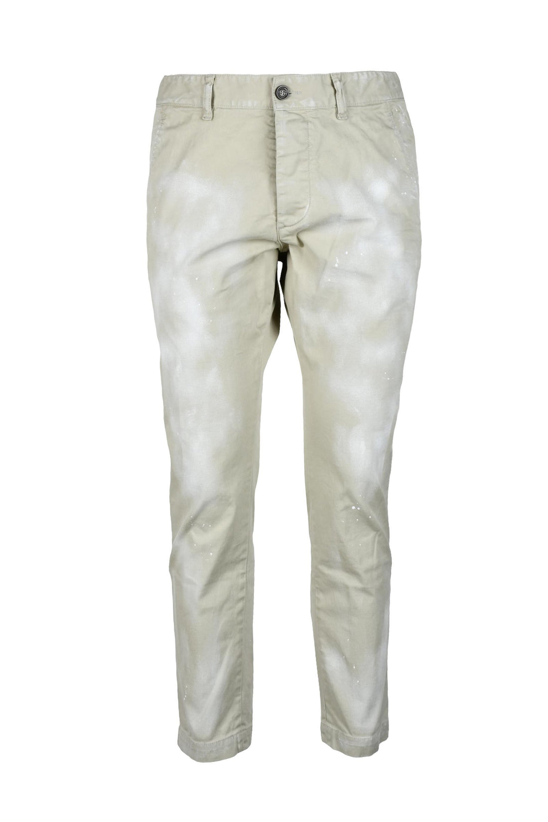DSQUARED2 - TROUSERS