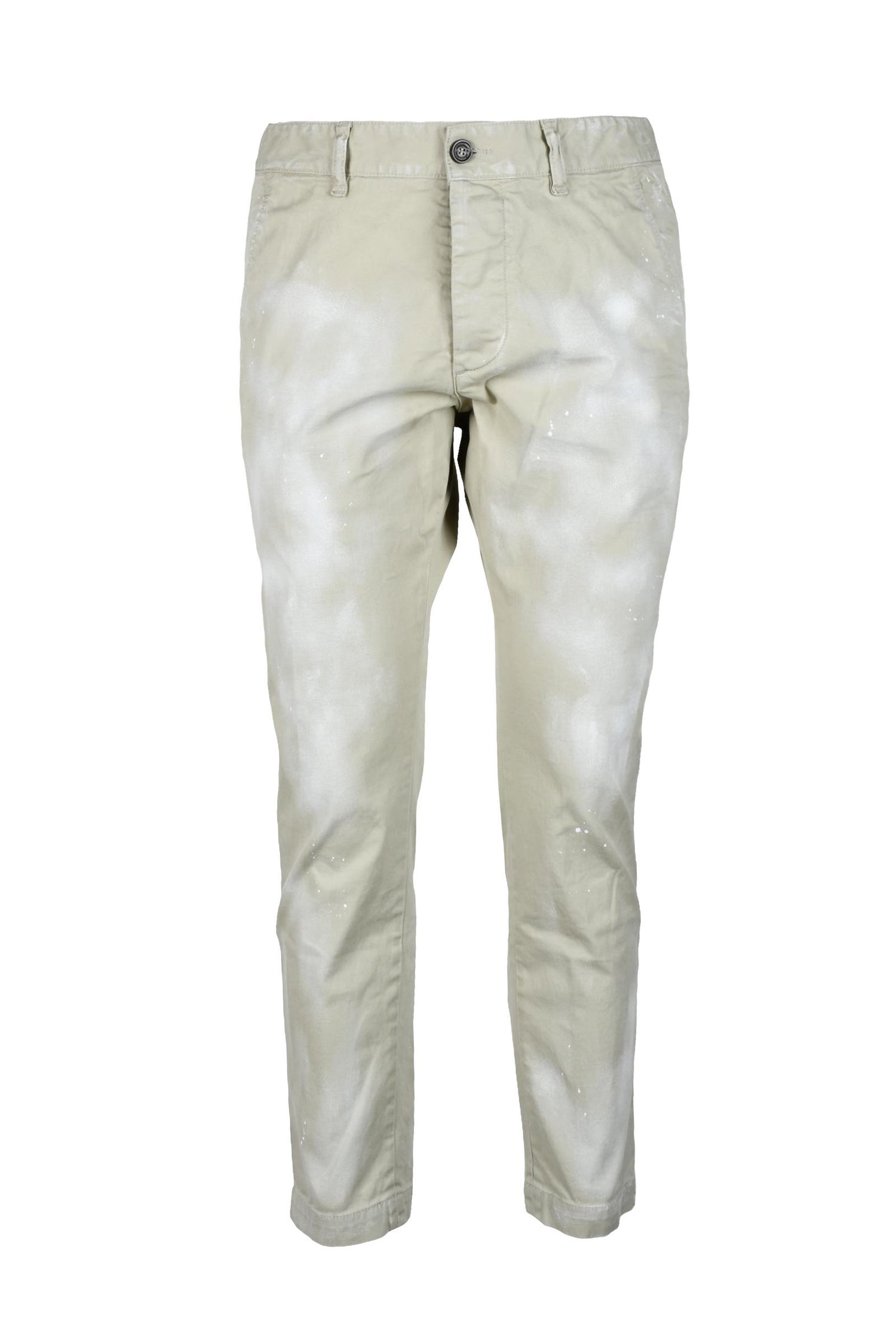 DSQUARED2 - TROUSERS