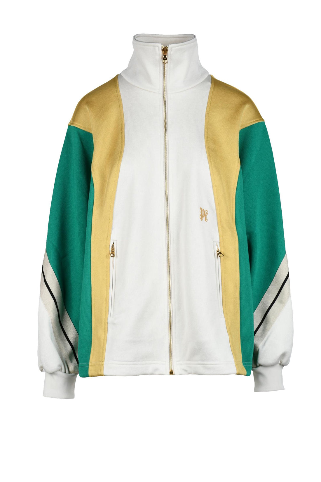 PALM ANGELS - KNITWEAR AND SWEATSHIRTS