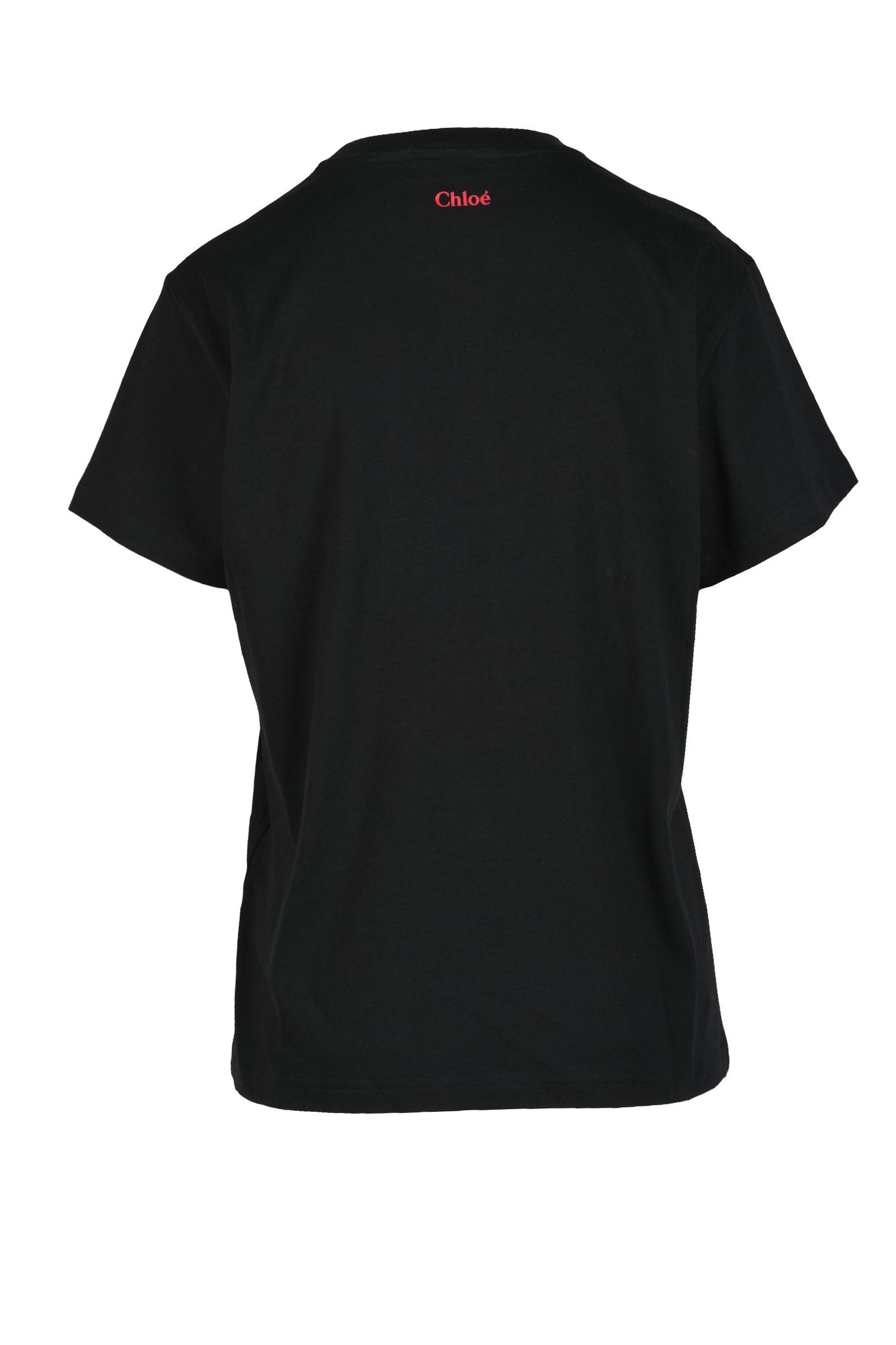 CHLOE - T-SHIRT AND POLO