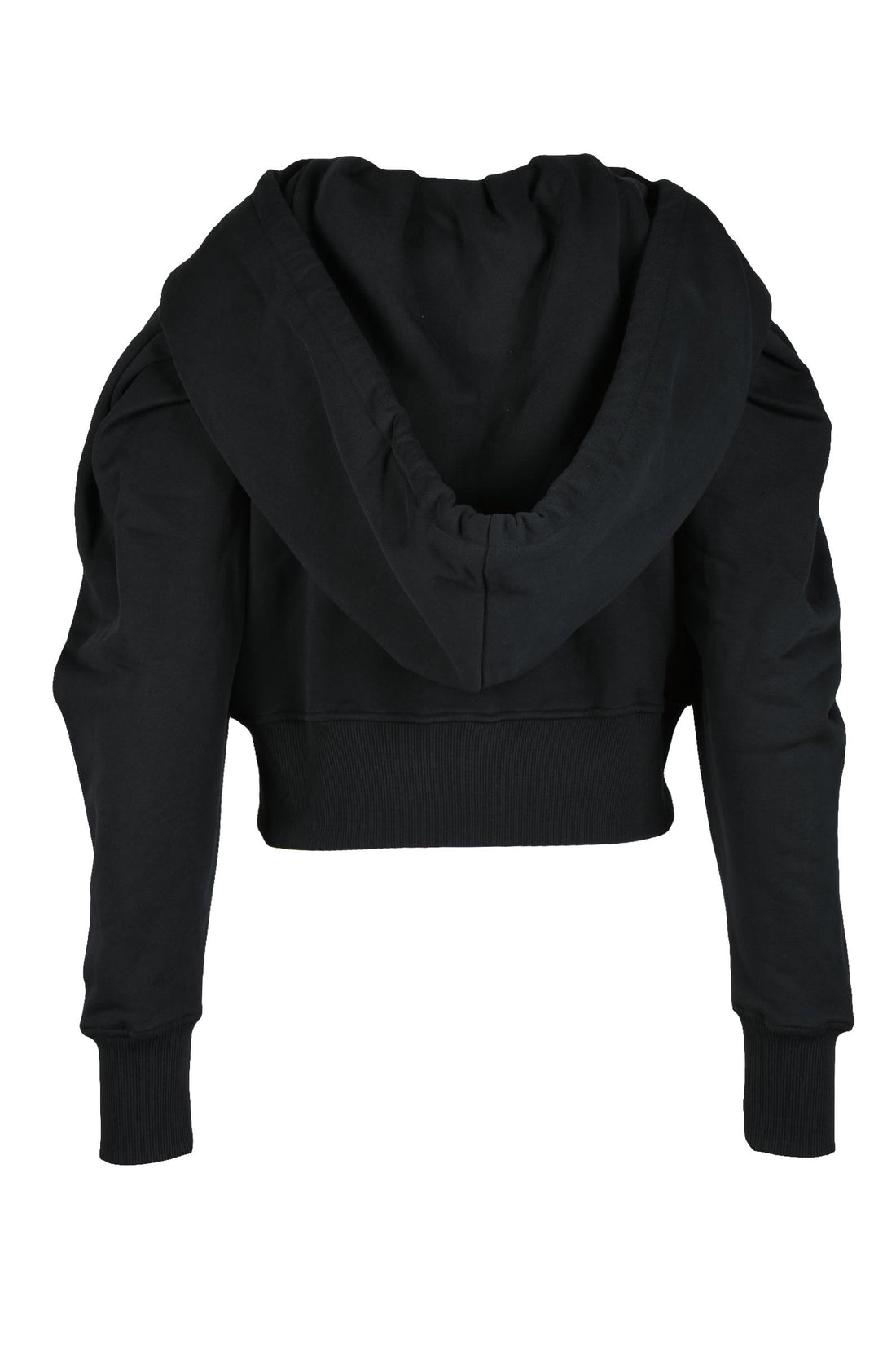 NINA RICCI - KNITWEAR AND SWEATSHIRTS