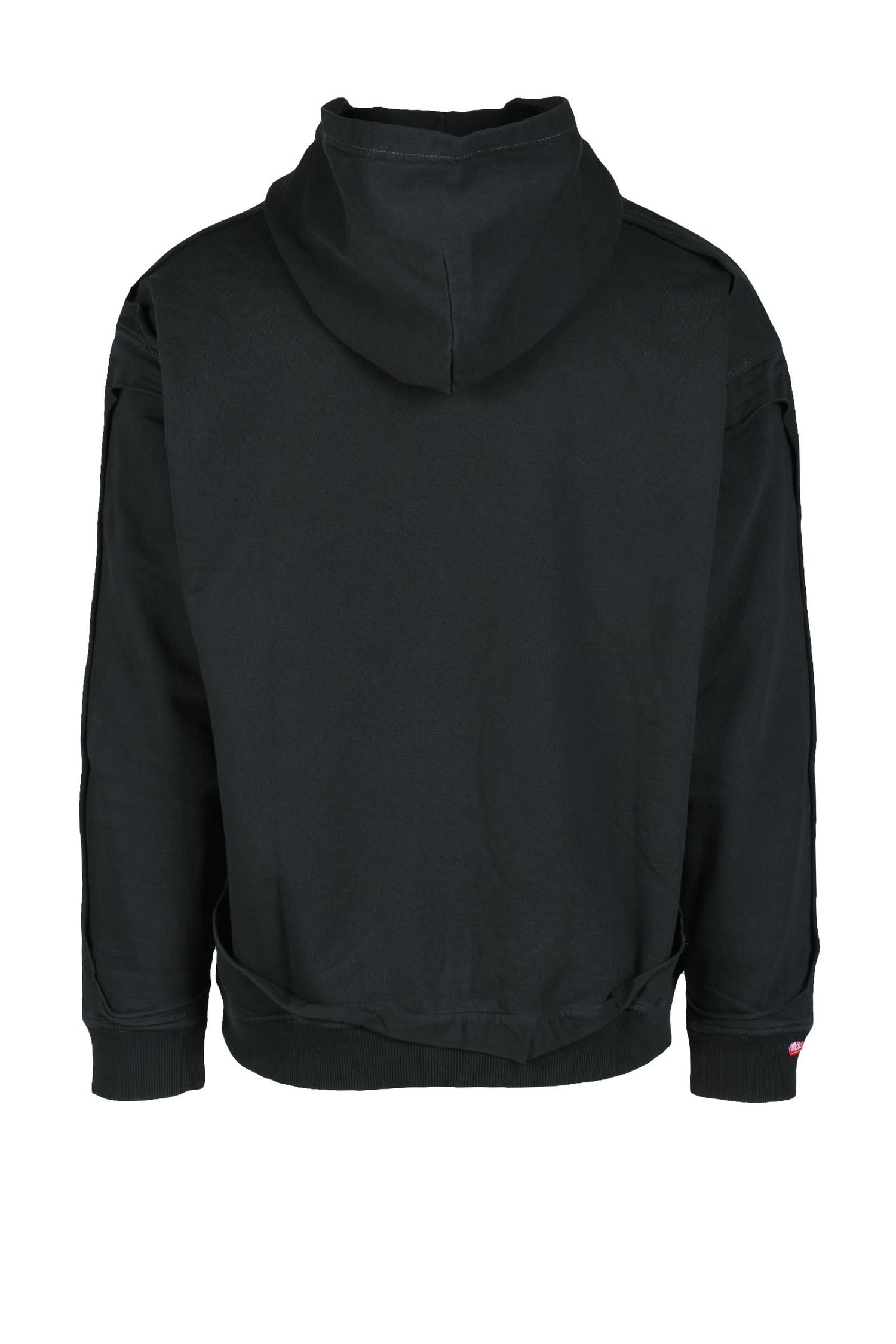 DIESEL - KNITWEAR AND SWEATSHIRTS
