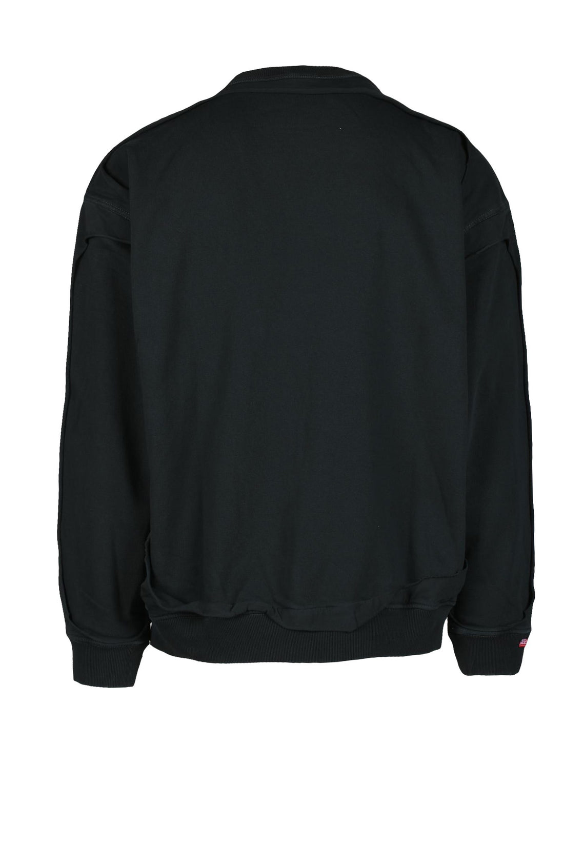 DIESEL - KNITWEAR AND SWEATSHIRTS