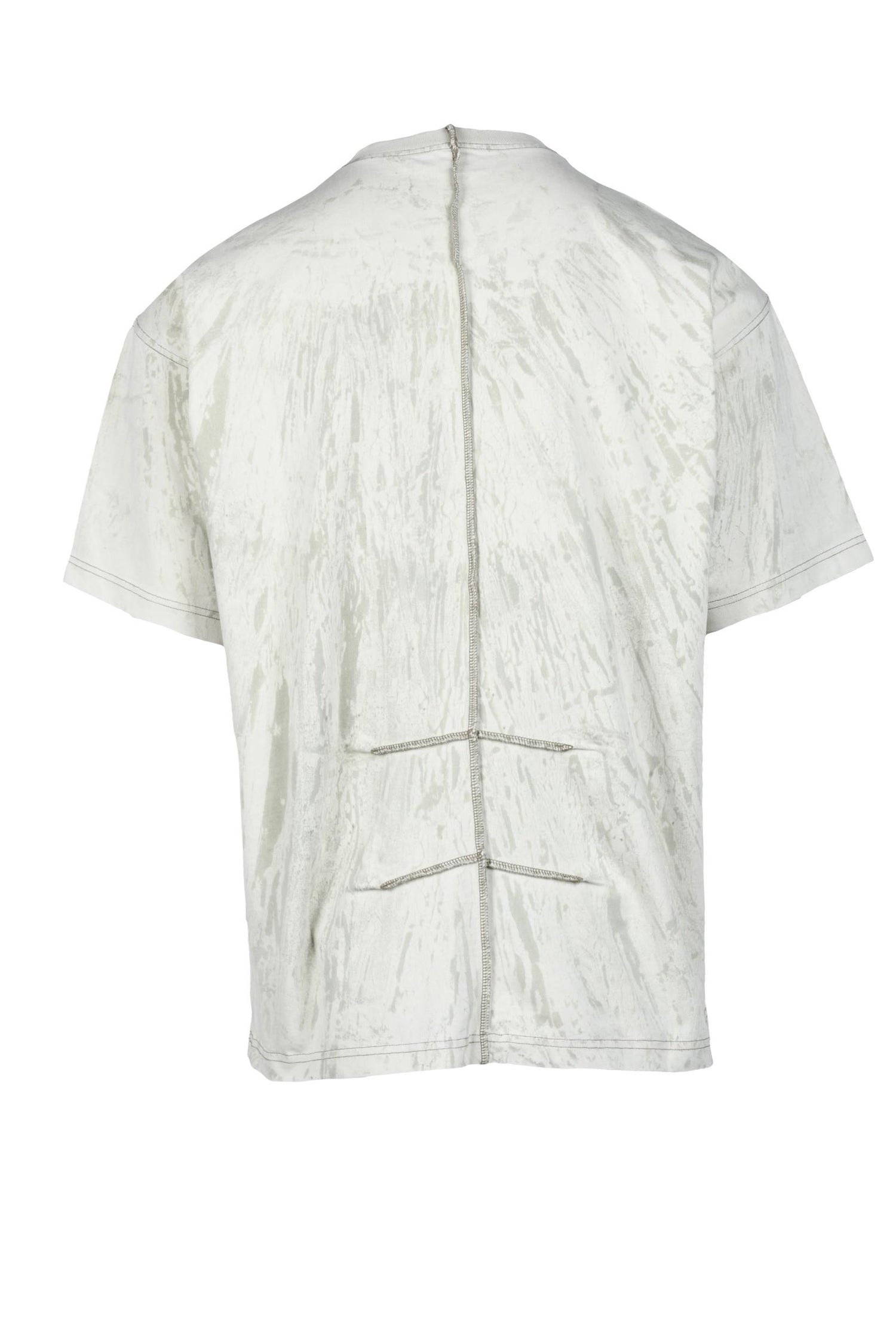 DIESEL - T-SHIRT AND POLO