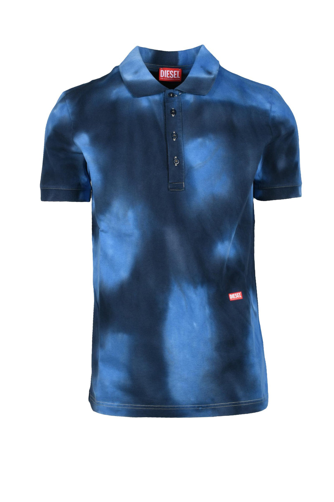 DIESEL - T-SHIRT AND POLO