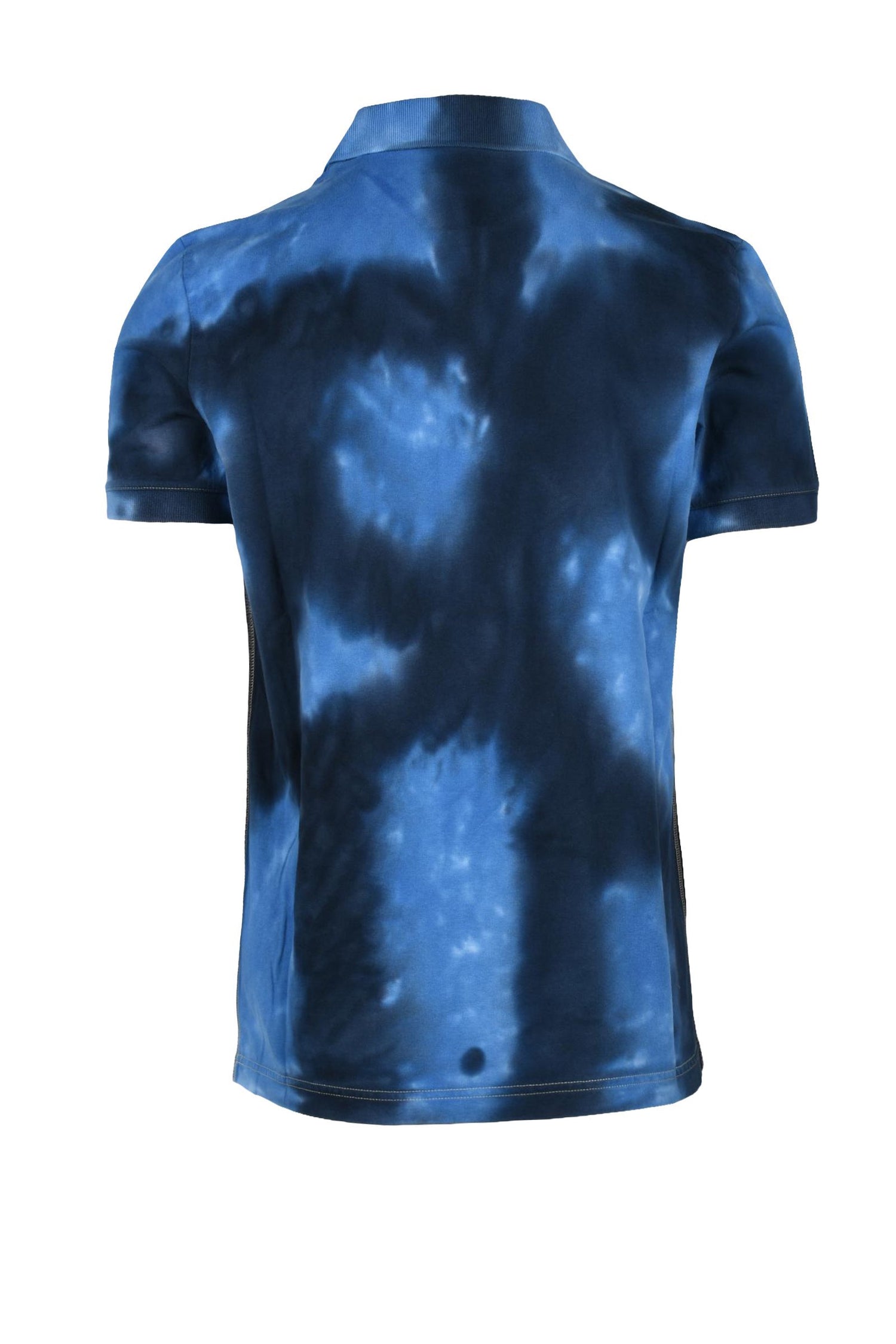 DIESEL - T-SHIRT AND POLO