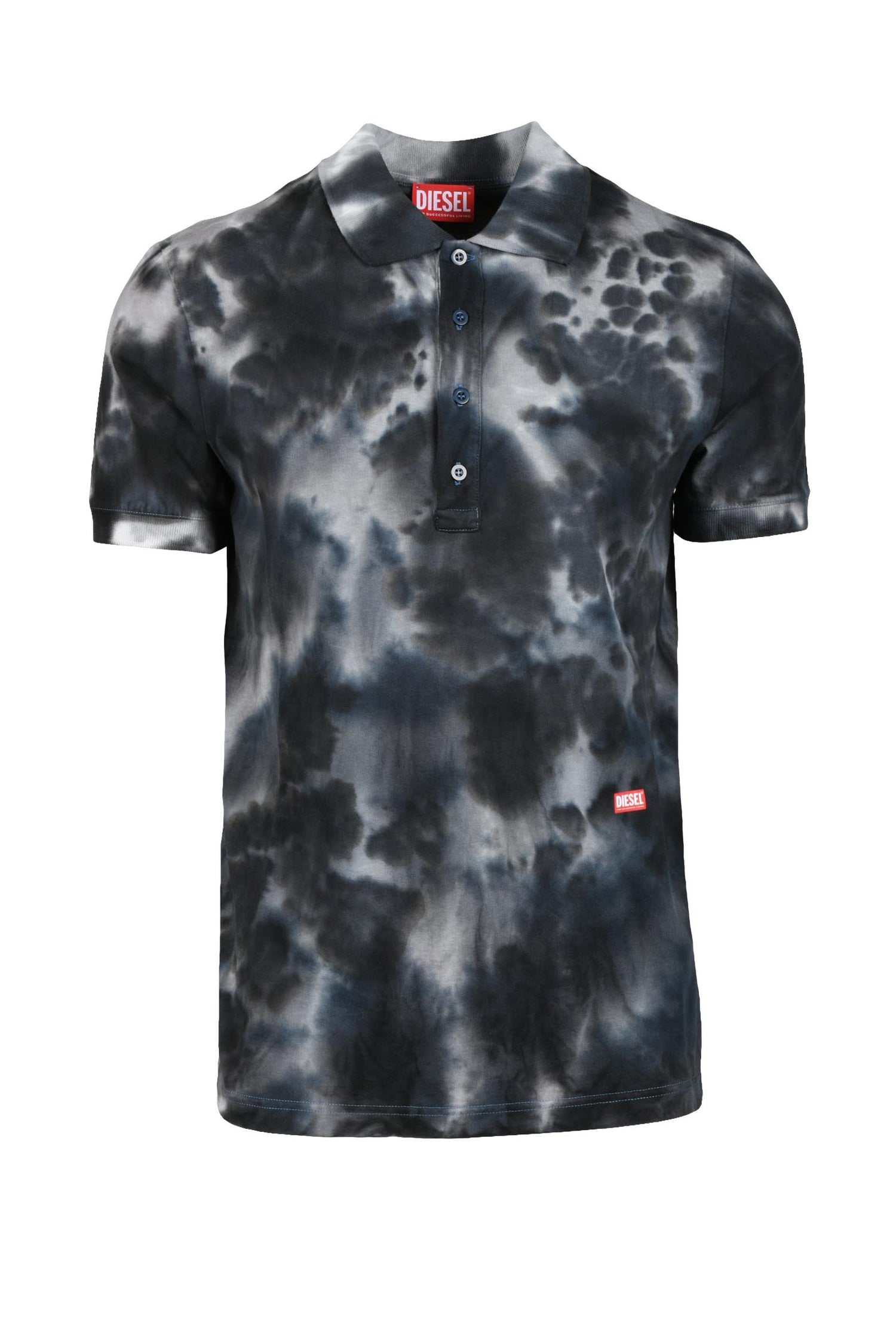 DIESEL - T-SHIRT AND POLO