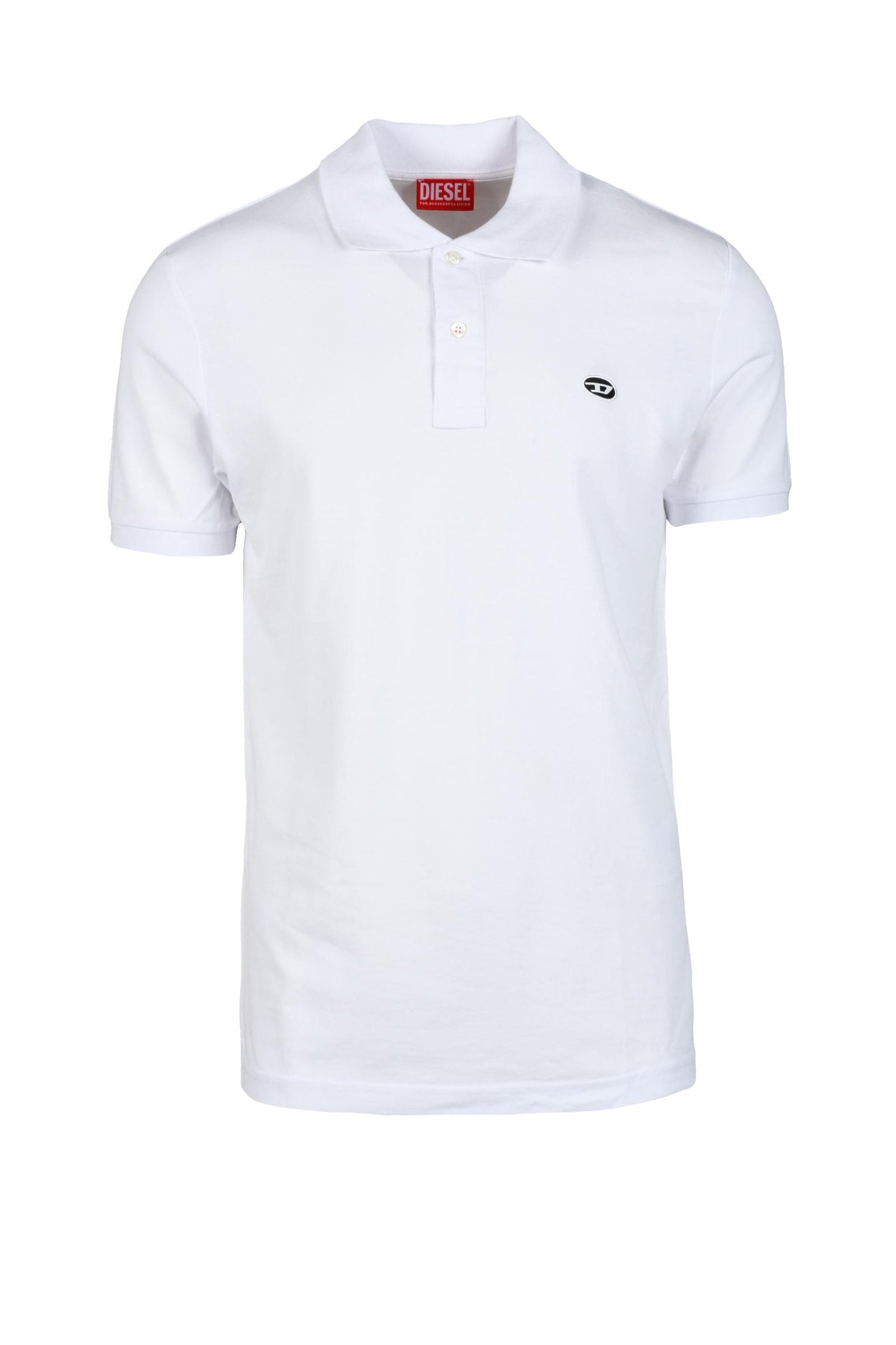 DIESEL - T-SHIRT AND POLO