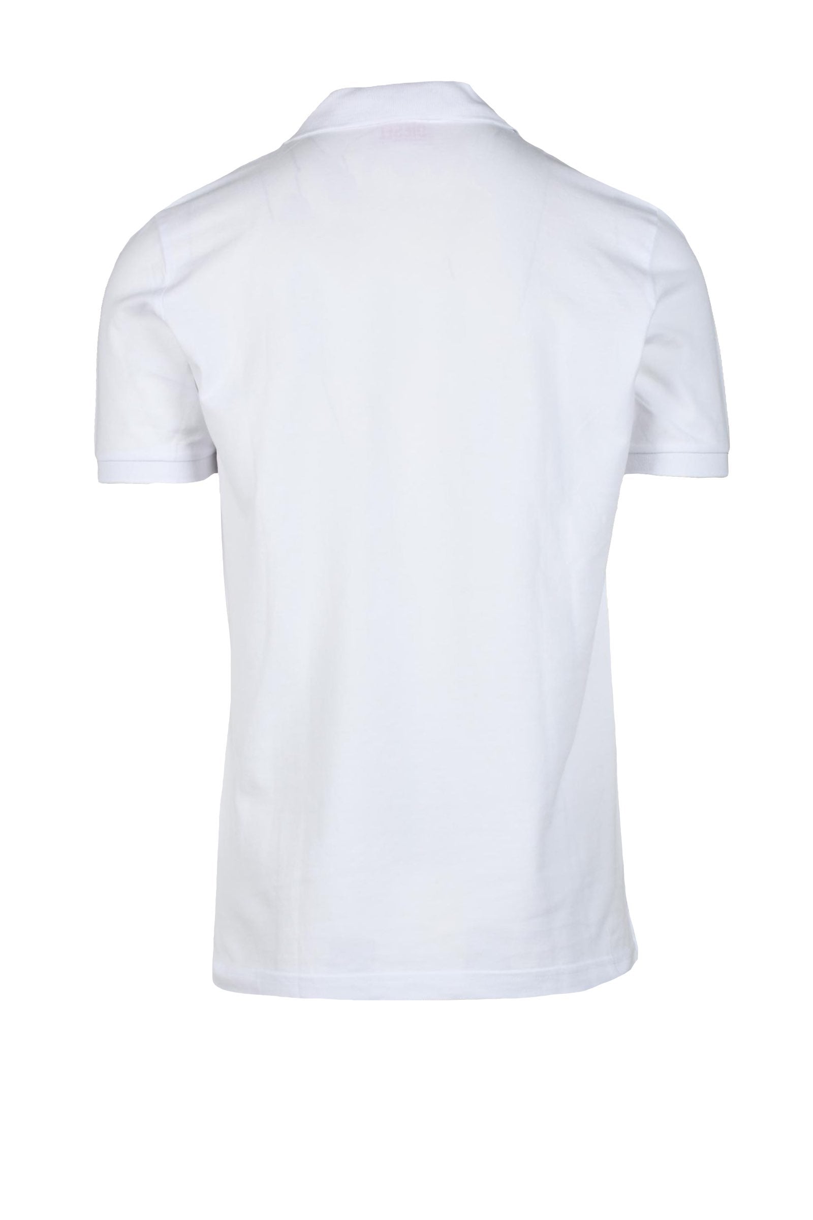 DIESEL - T-SHIRT AND POLO