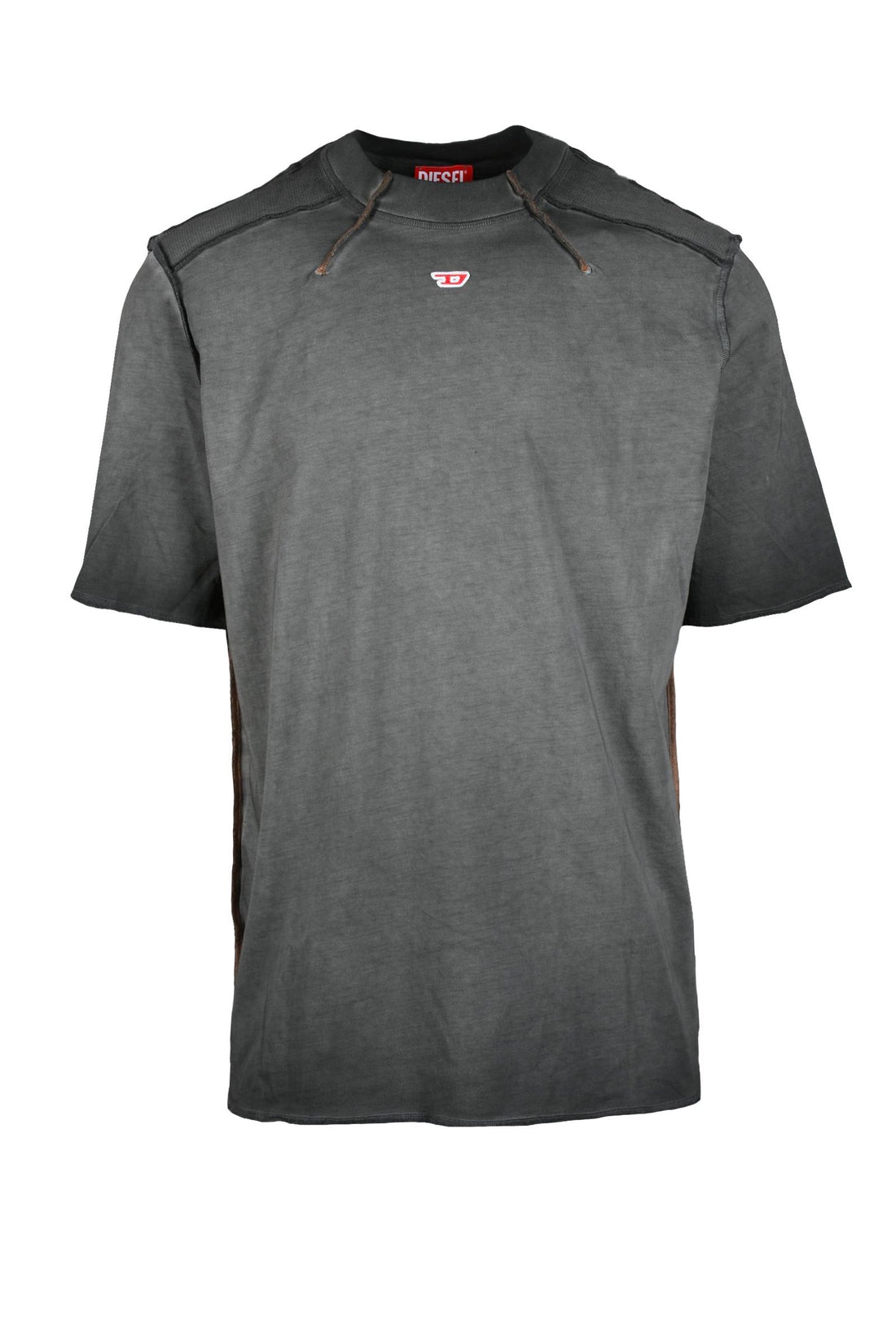 DIESEL - T-SHIRT AND POLO