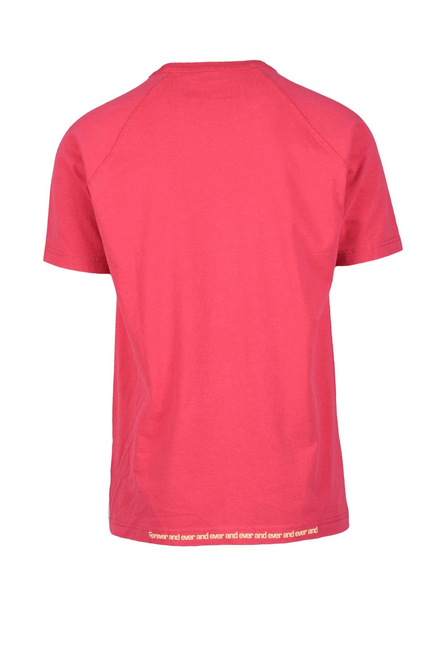 DIESEL - T-SHIRT AND POLO