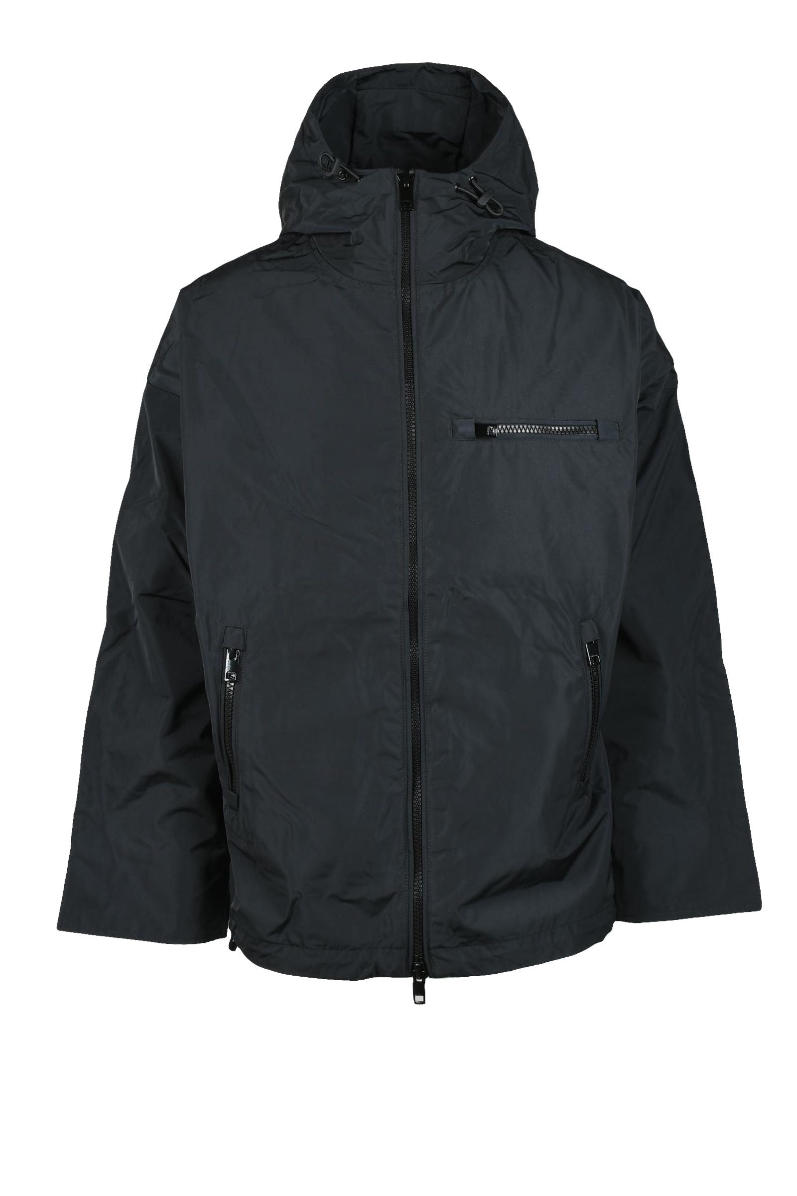 DIESEL - OUTWEAR JACKETS