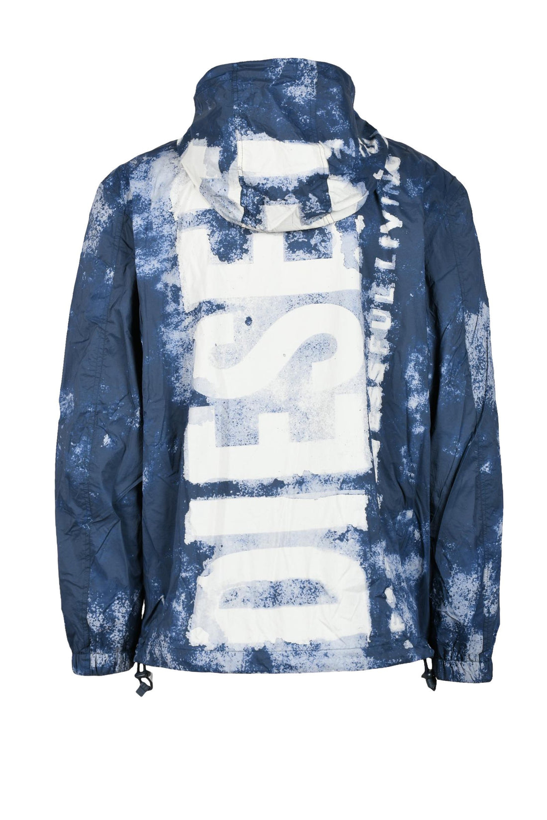 DIESEL - OUTWEAR JACKETS