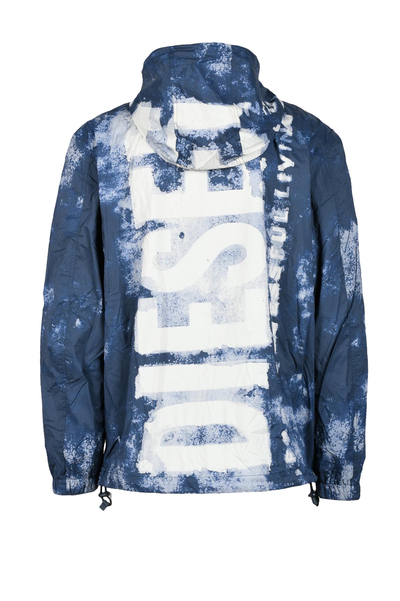 DIESEL - OUTWEAR JACKETS