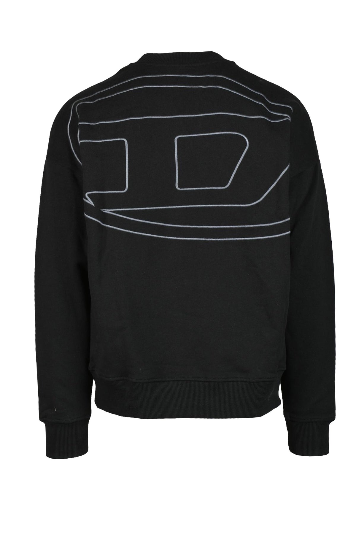 DIESEL - KNITWEAR AND SWEATSHIRTS