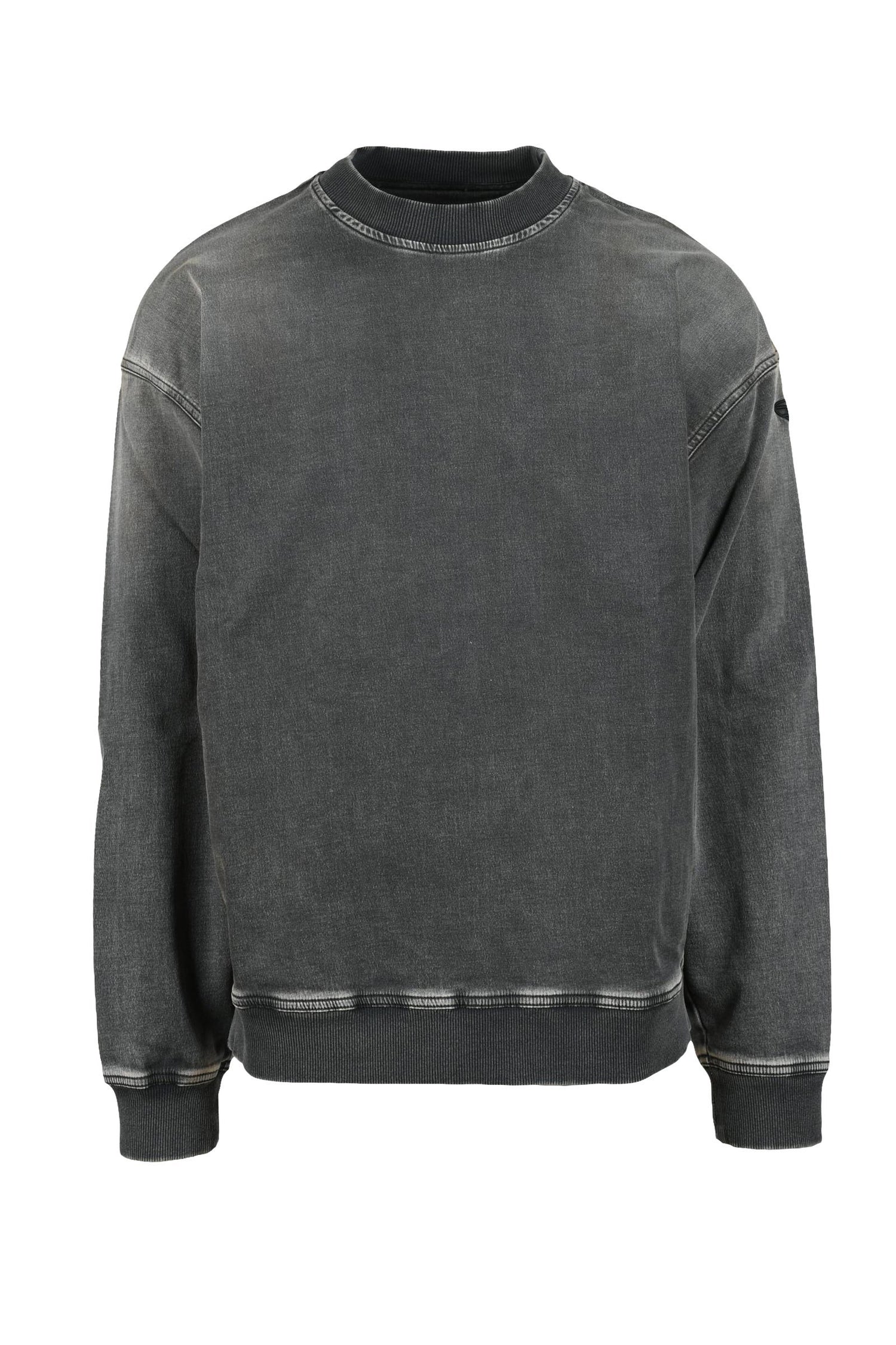 DIESEL - KNITWEAR AND SWEATSHIRTS