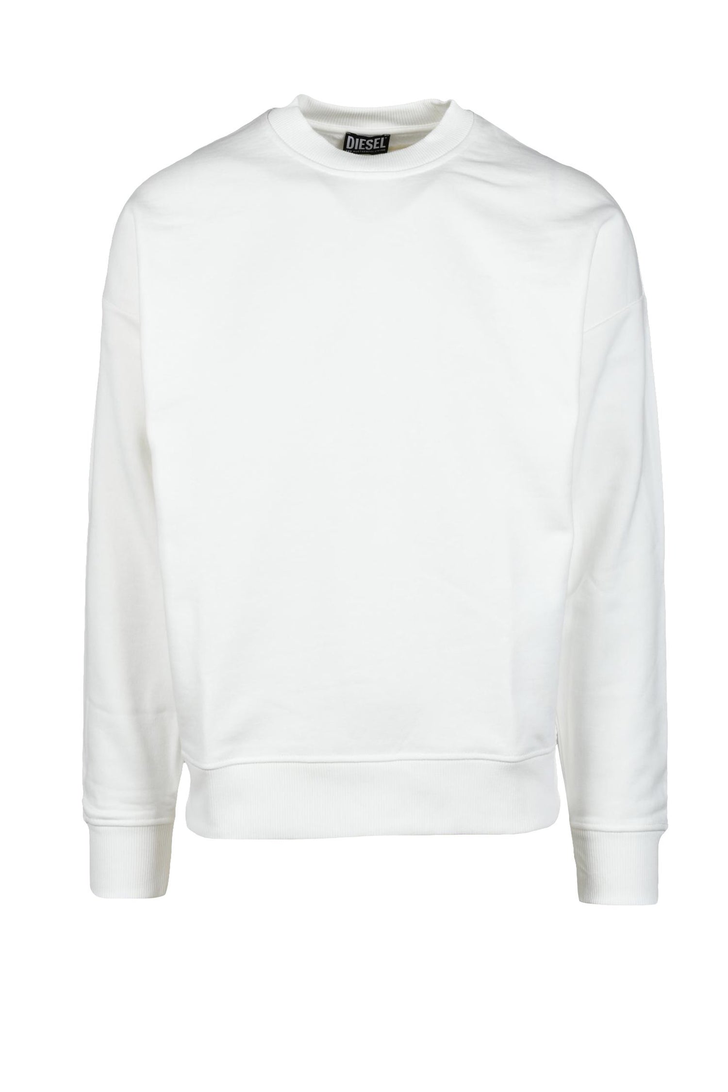 DIESEL - KNITWEAR AND SWEATSHIRTS