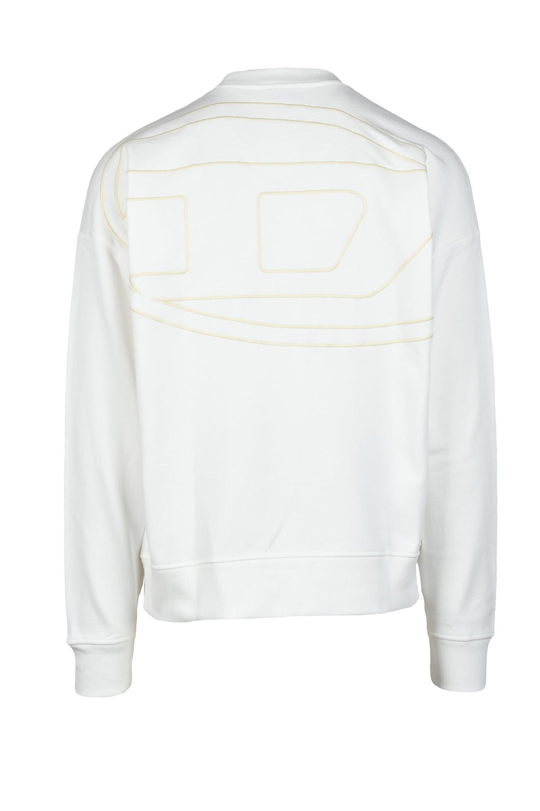 DIESEL - KNITWEAR AND SWEATSHIRTS