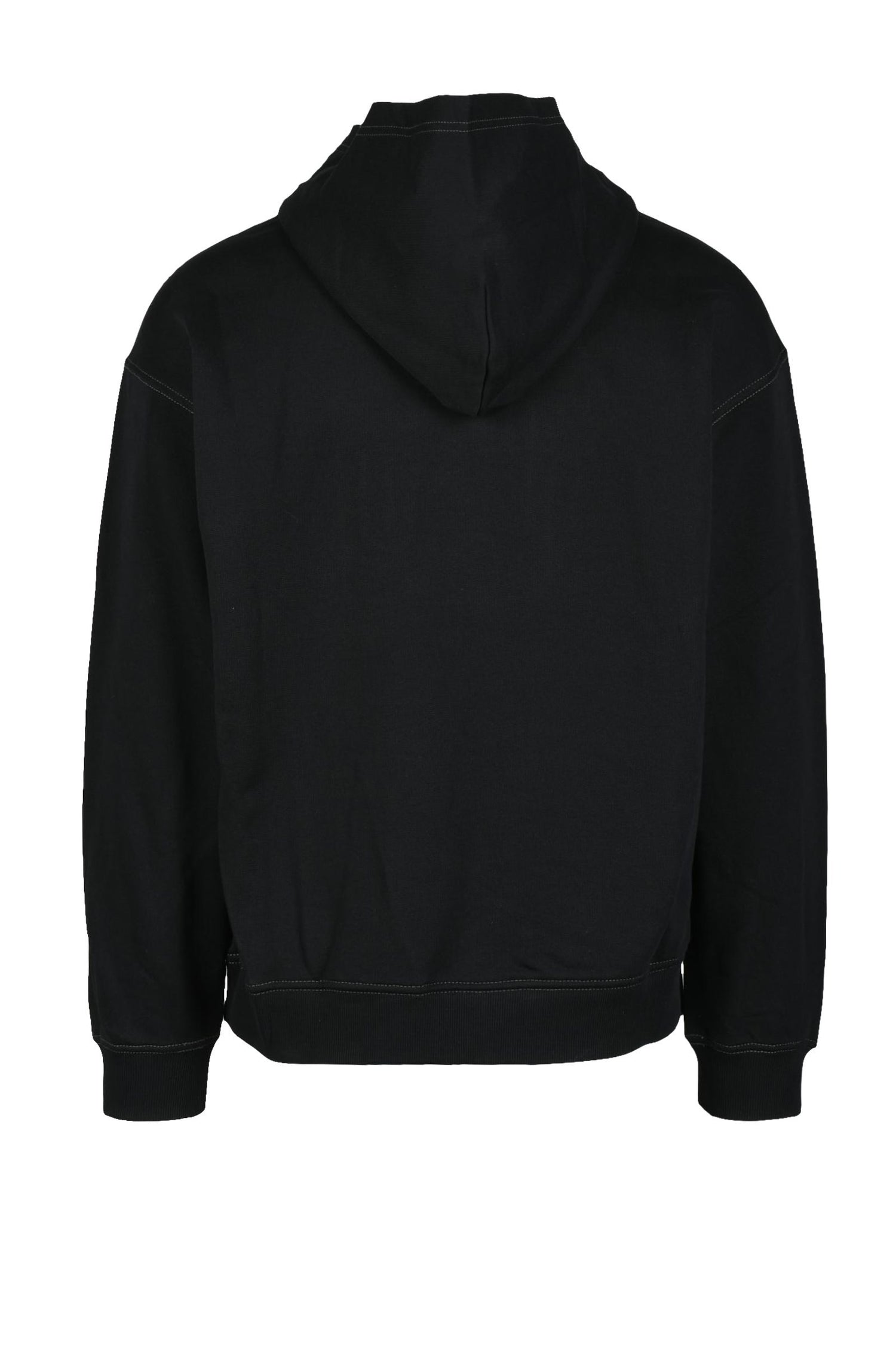 DIESEL - KNITWEAR AND SWEATSHIRTS