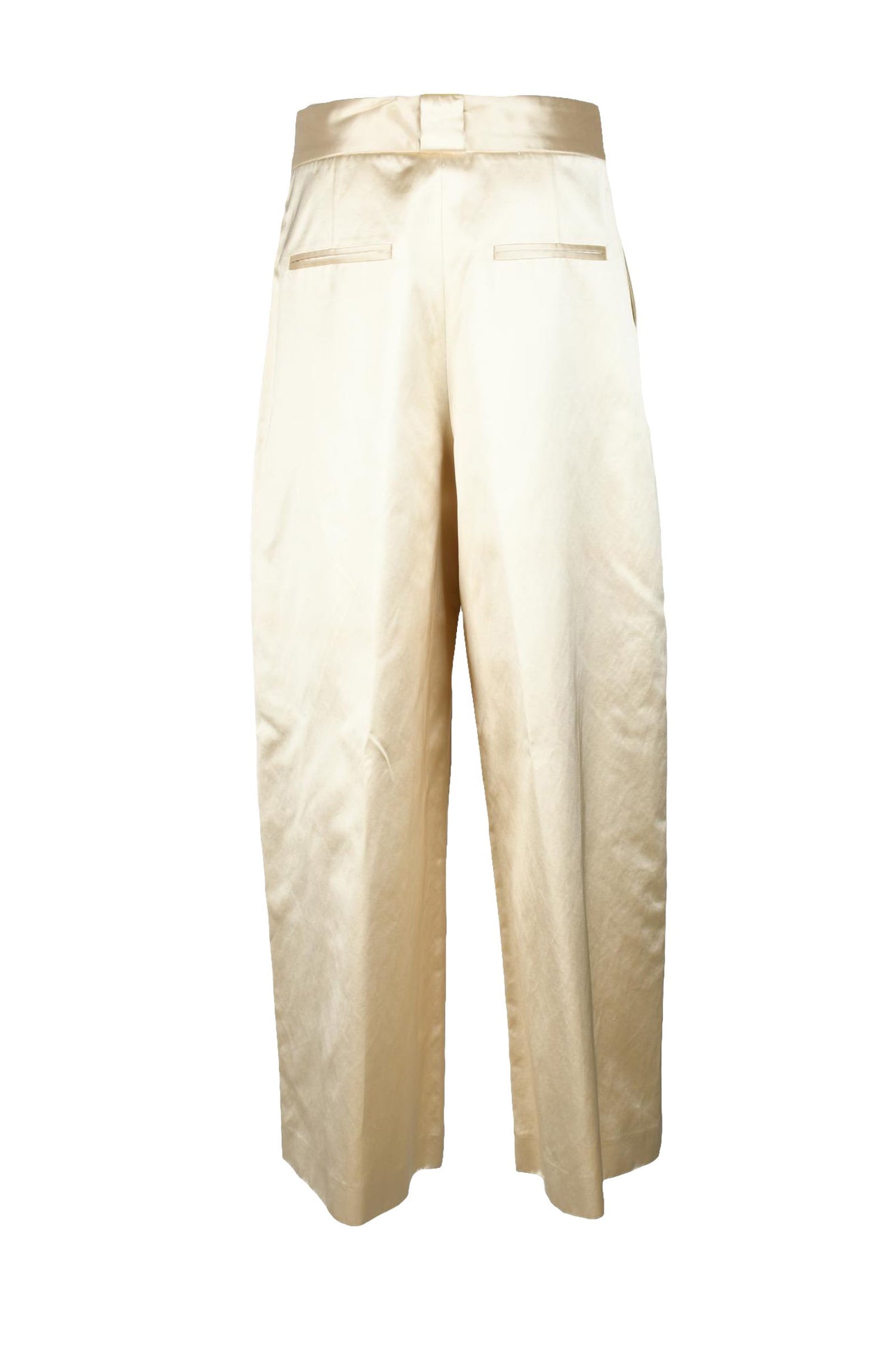 KHAITE - TROUSERS