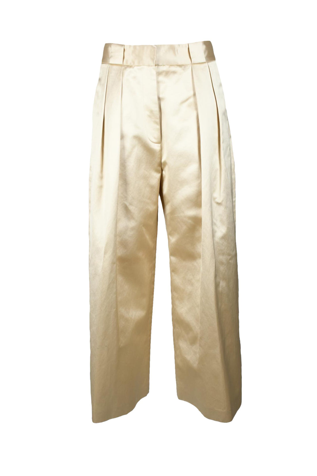 KHAITE - TROUSERS