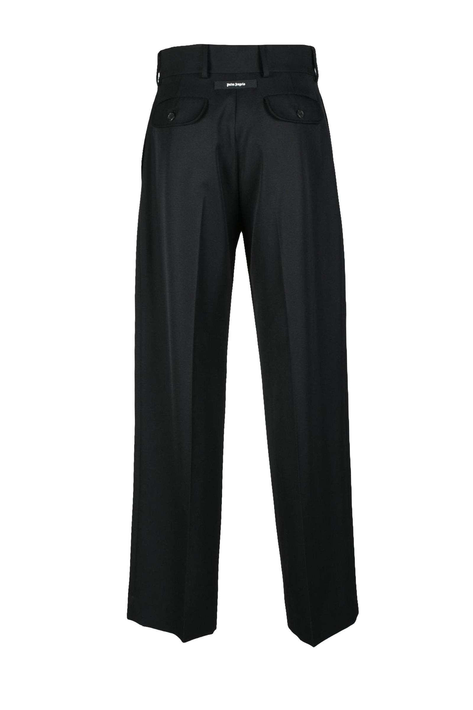 PALM ANGELS - TROUSERS