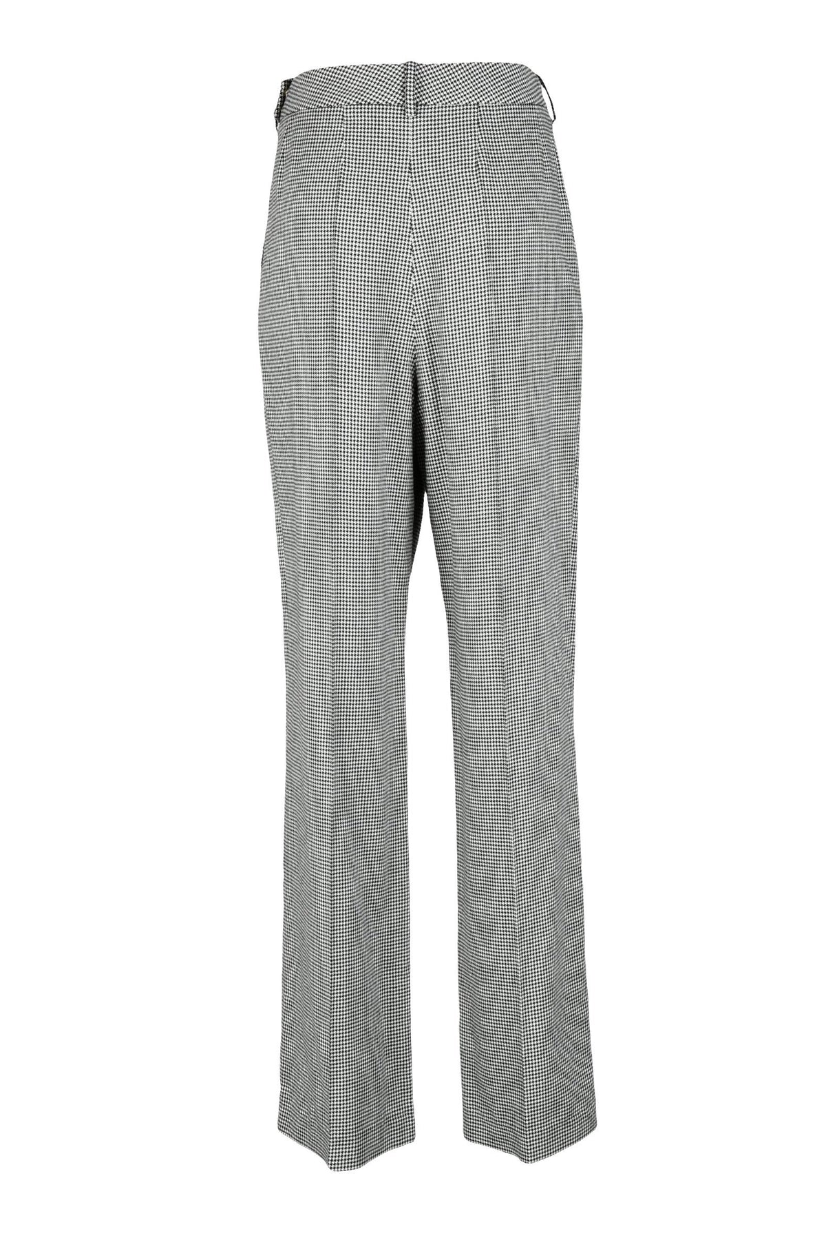 ALEXANDRE VAUTHIER - TROUSERS