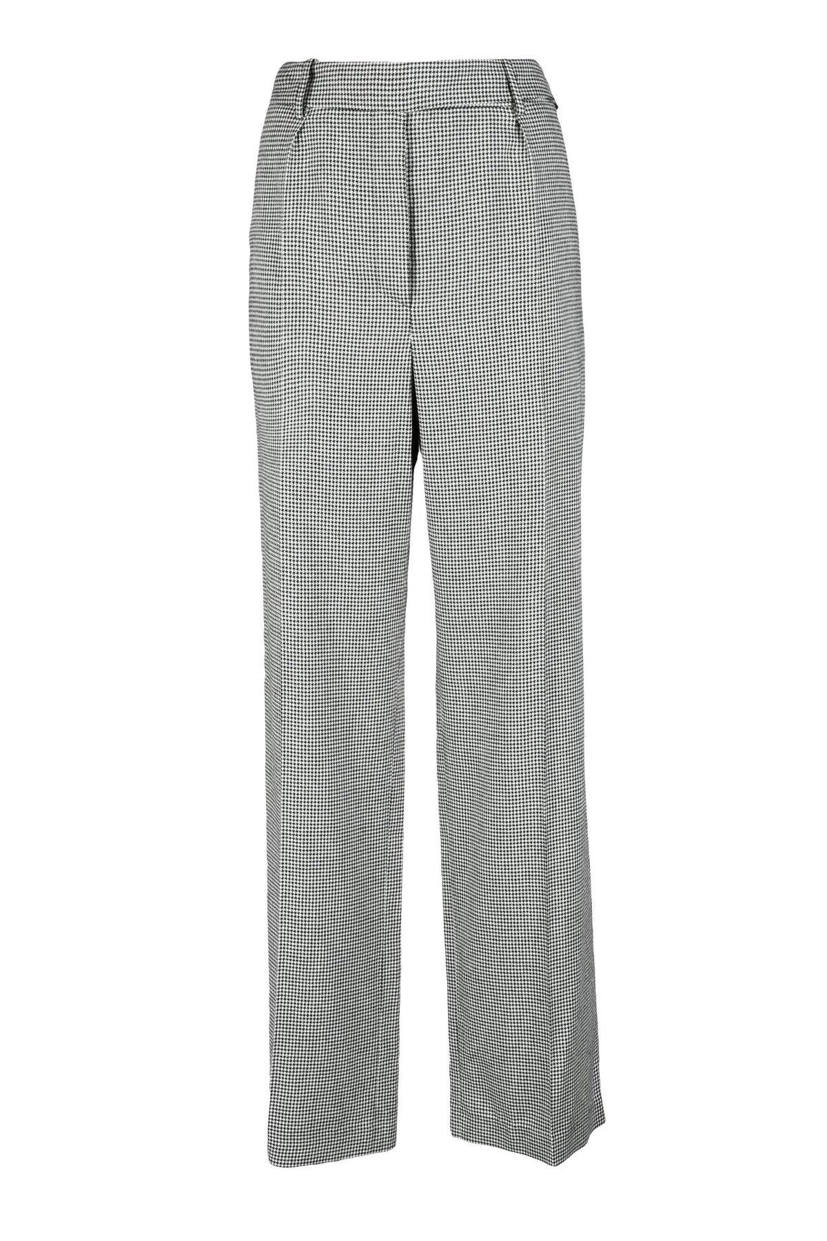 ALEXANDRE VAUTHIER - TROUSERS