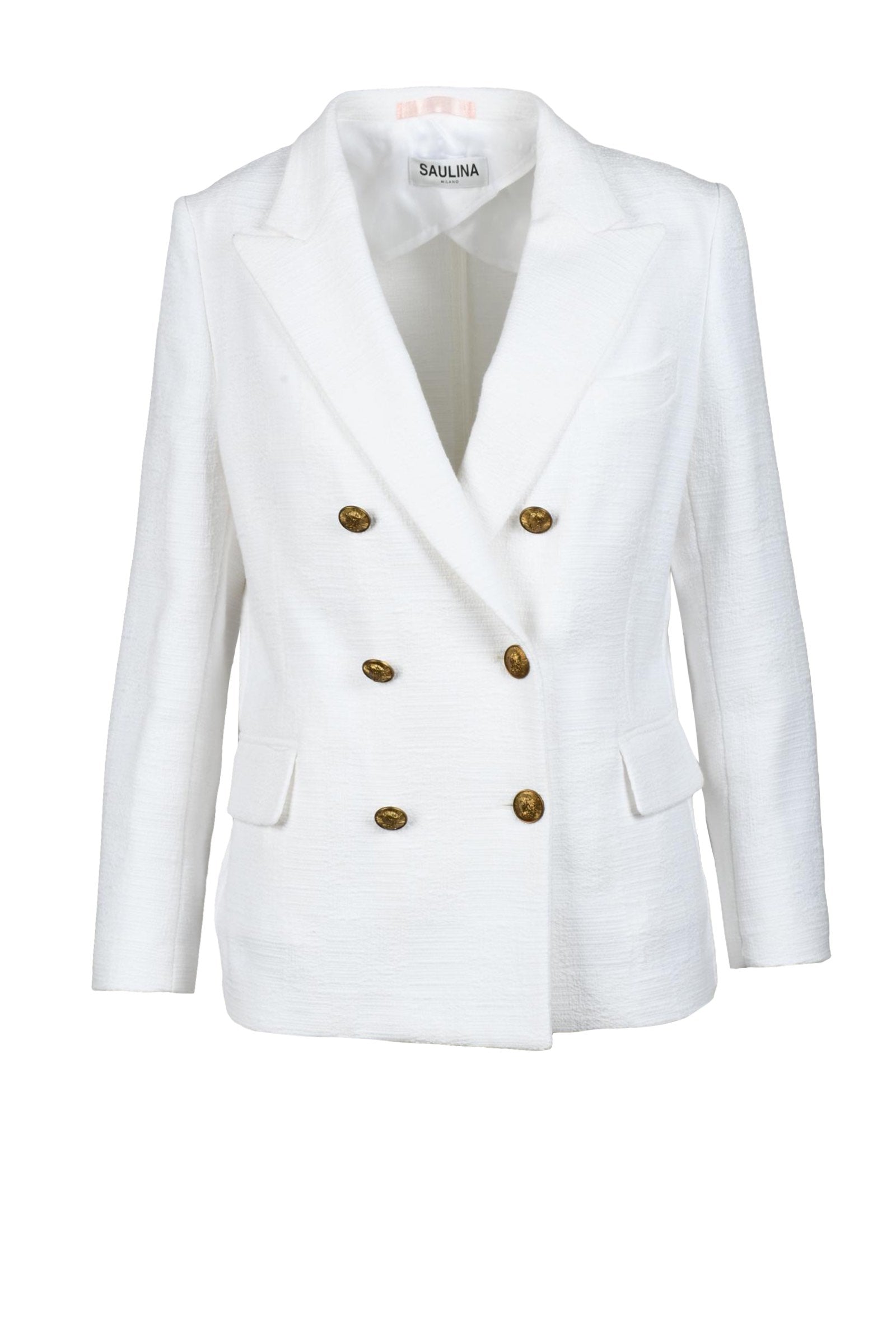 SAULINA - BLAZER