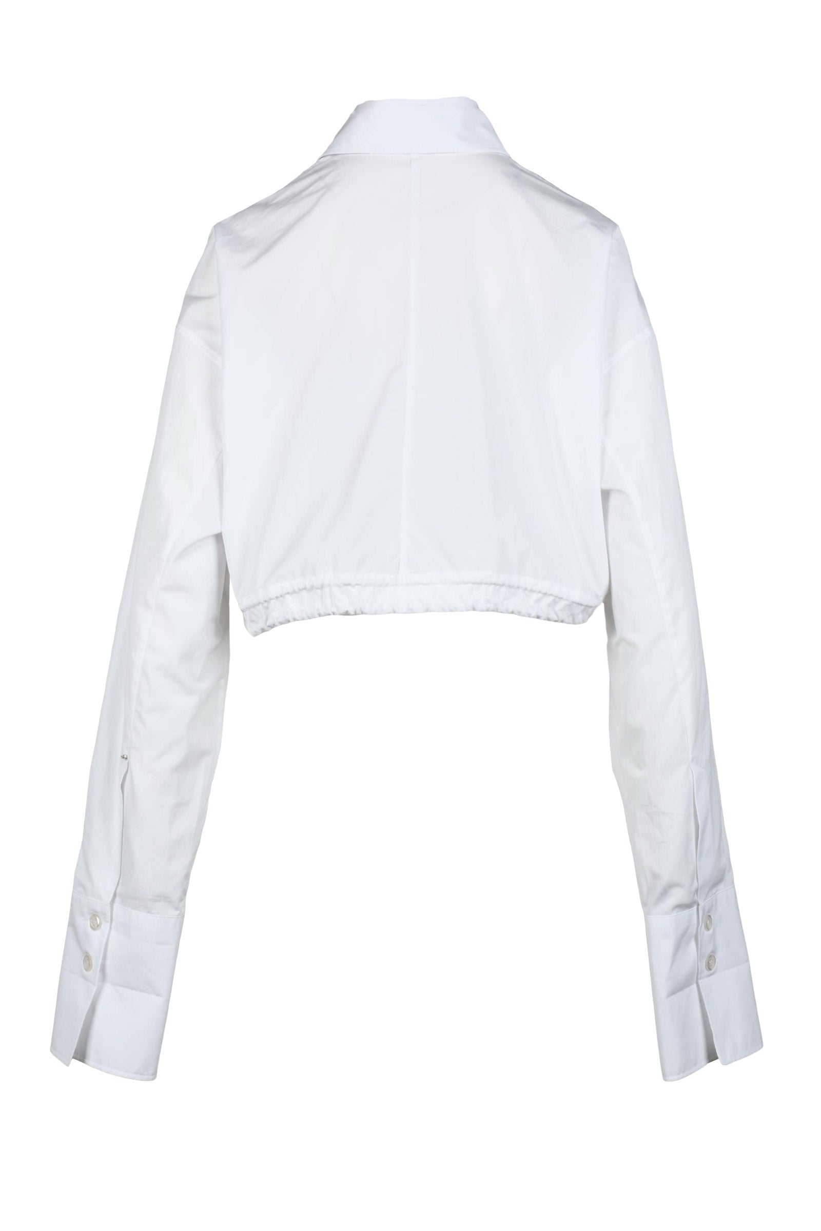 SPORTMAX - SHIRT