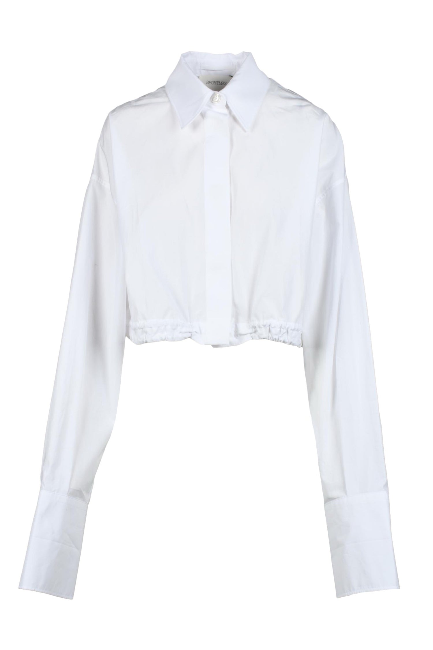 SPORTMAX - SHIRT