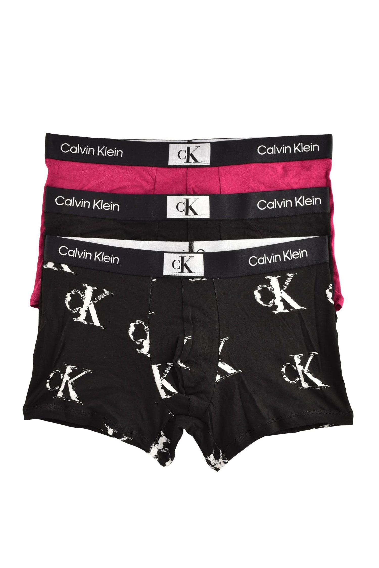CALVIN KLEIN - UNDERWEAR