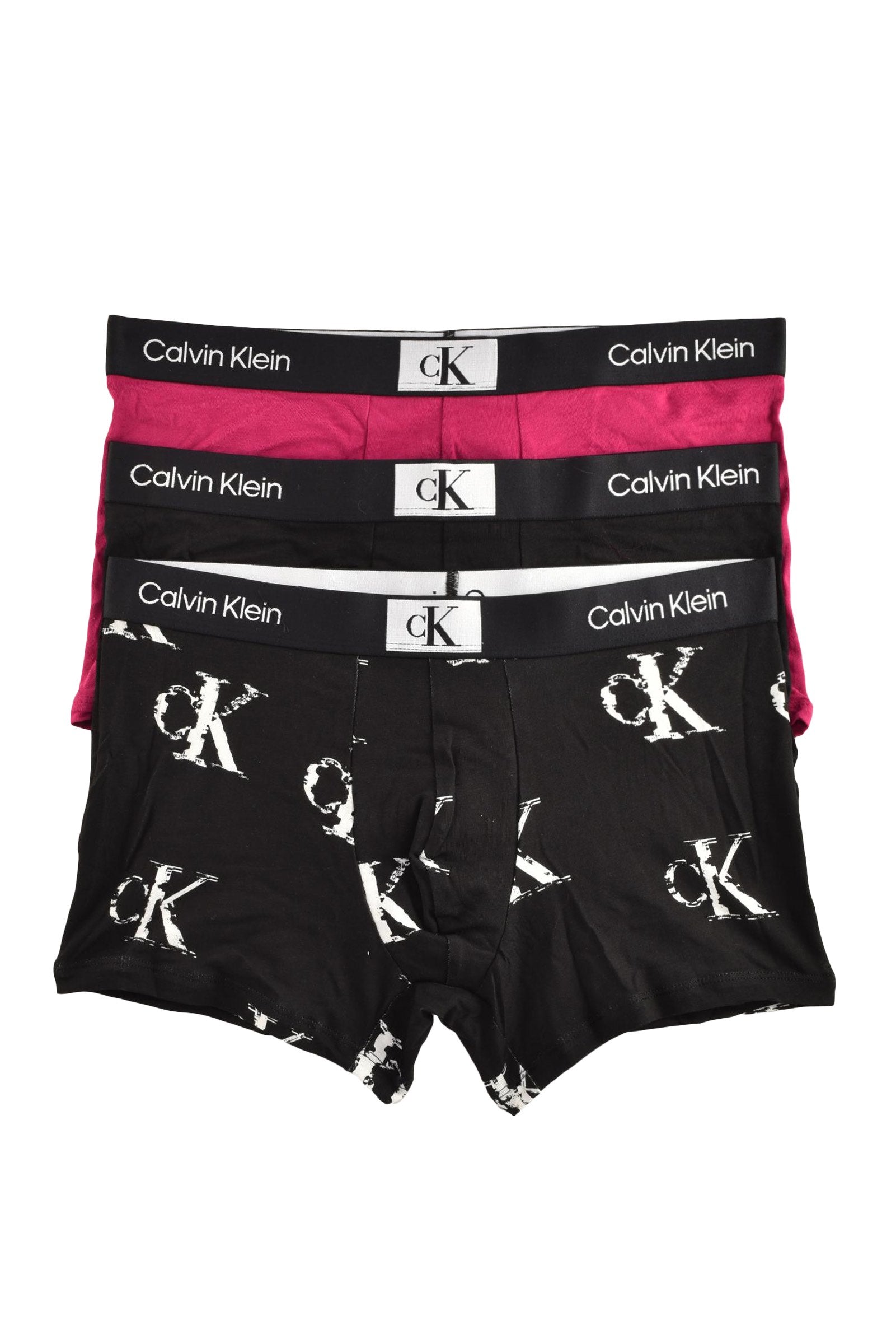 CALVIN KLEIN - UNDERWEAR