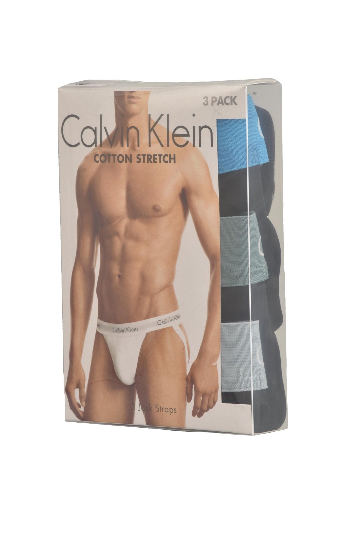 CALVIN KLEIN - UNDERWEAR